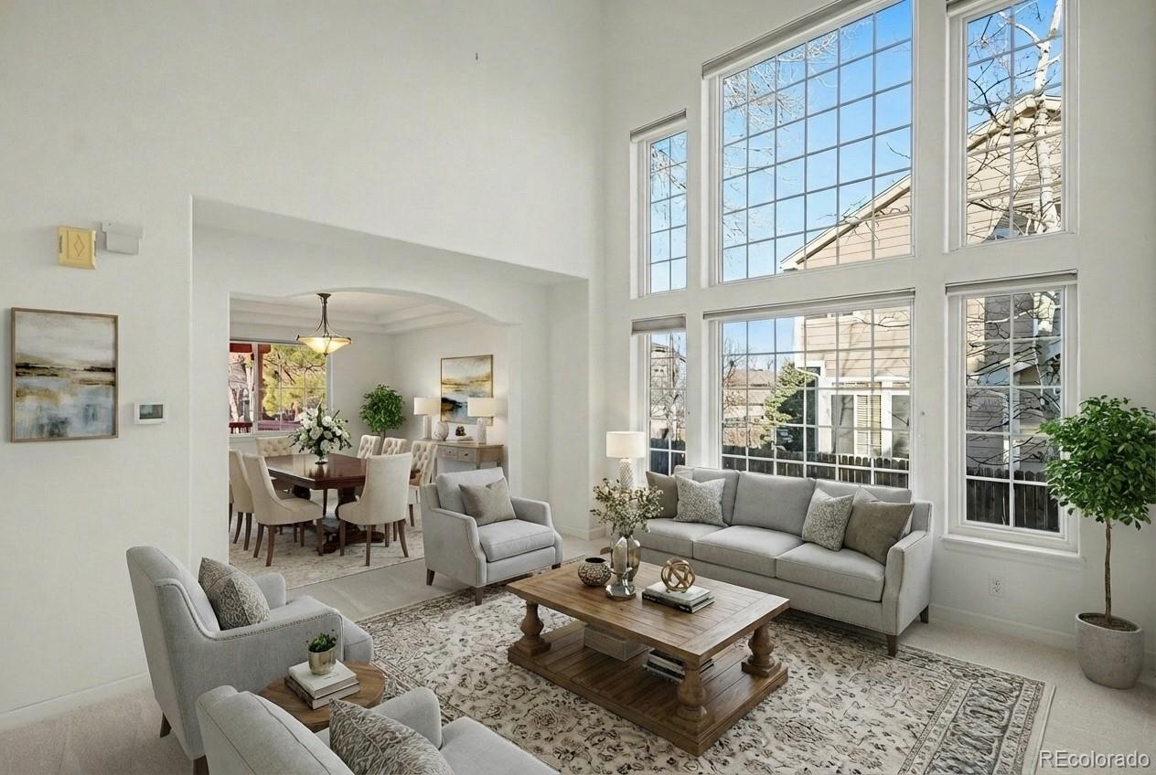 MLS Image #2 for 5183 s biscay court,centennial, Colorado