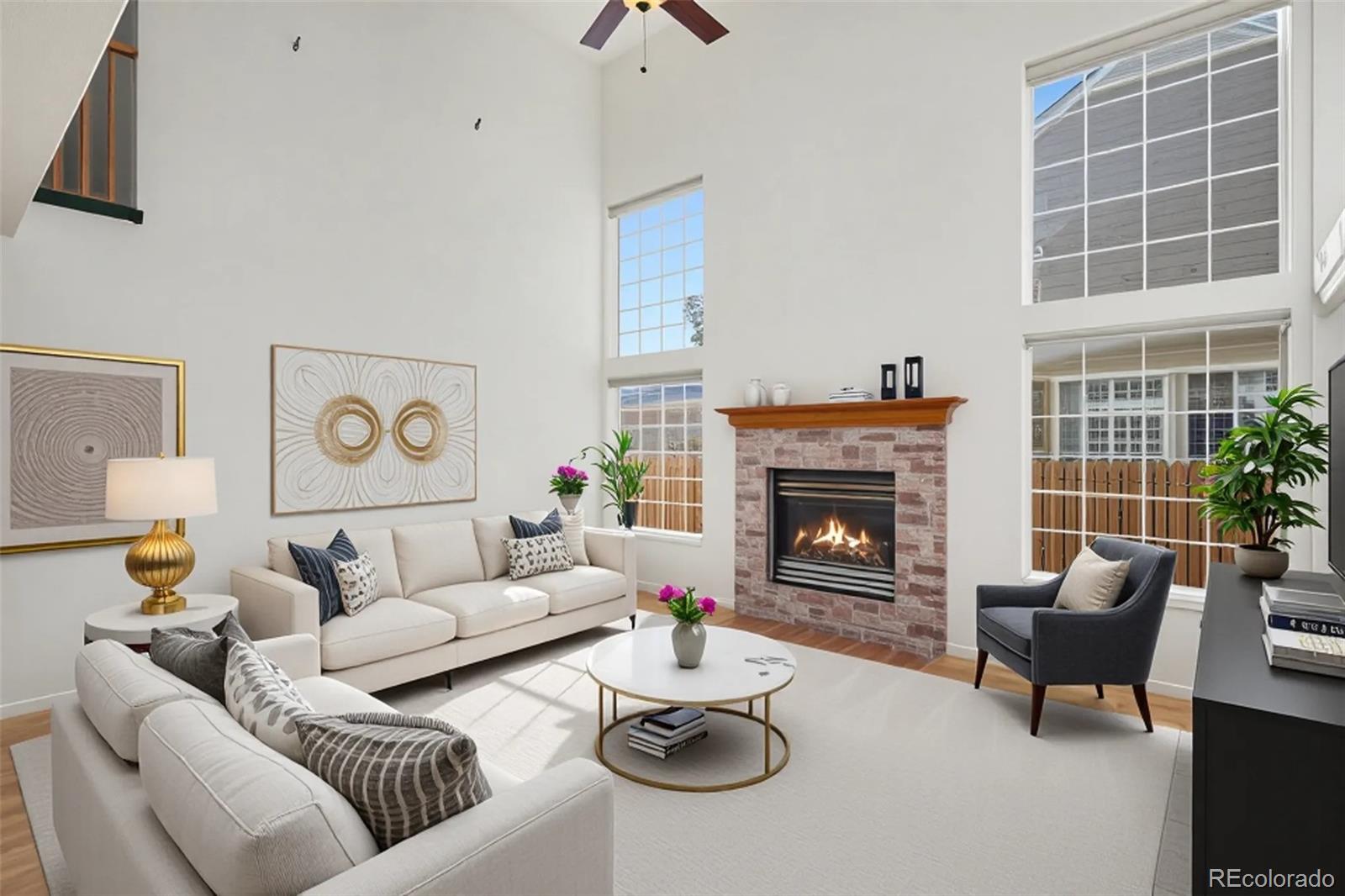 MLS Image #4 for 5183 s biscay court,centennial, Colorado