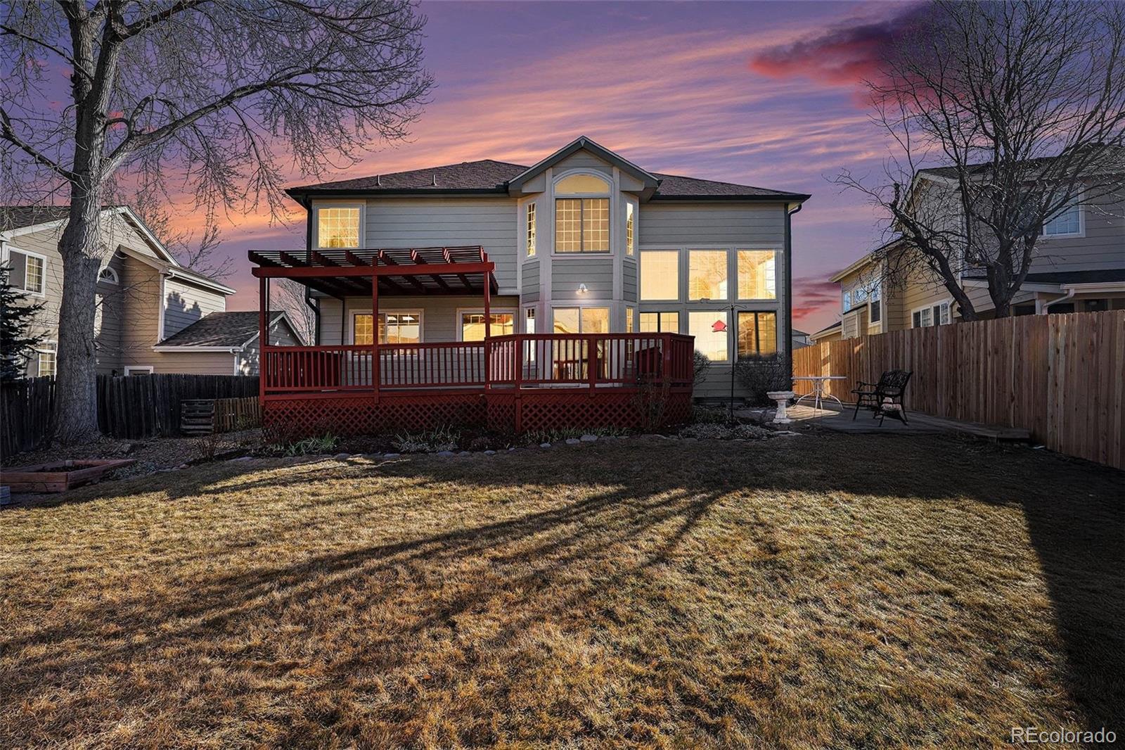 MLS Image #41 for 5183 s biscay court,centennial, Colorado