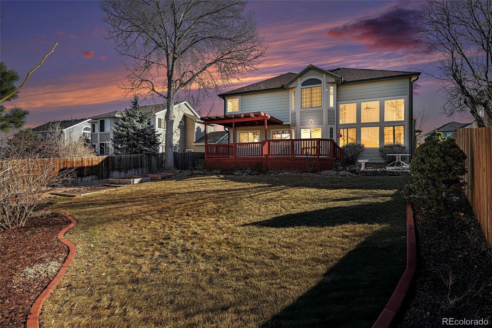 MLS Image #42 for 5183 s biscay court,centennial, Colorado