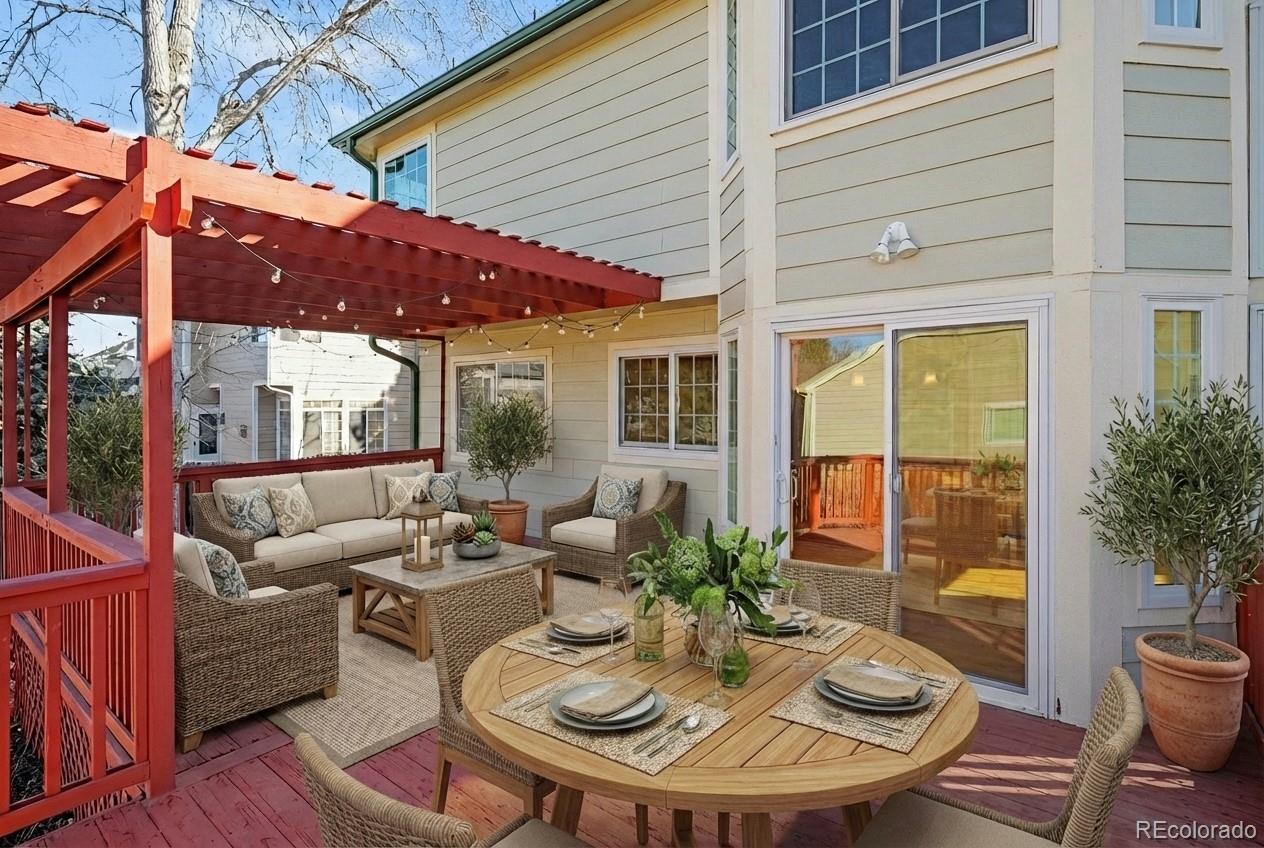 MLS Image #43 for 5183 s biscay court,centennial, Colorado
