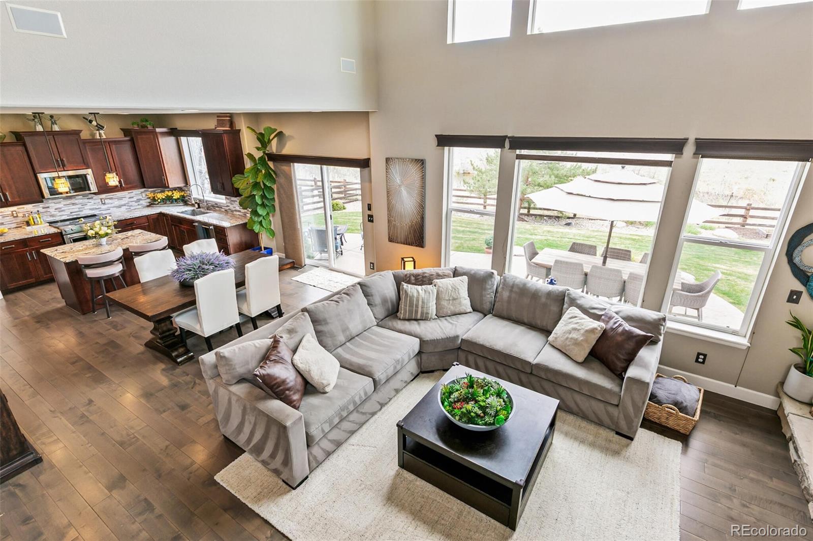 MLS Image #1 for 8797  gardenia circle,arvada, Colorado