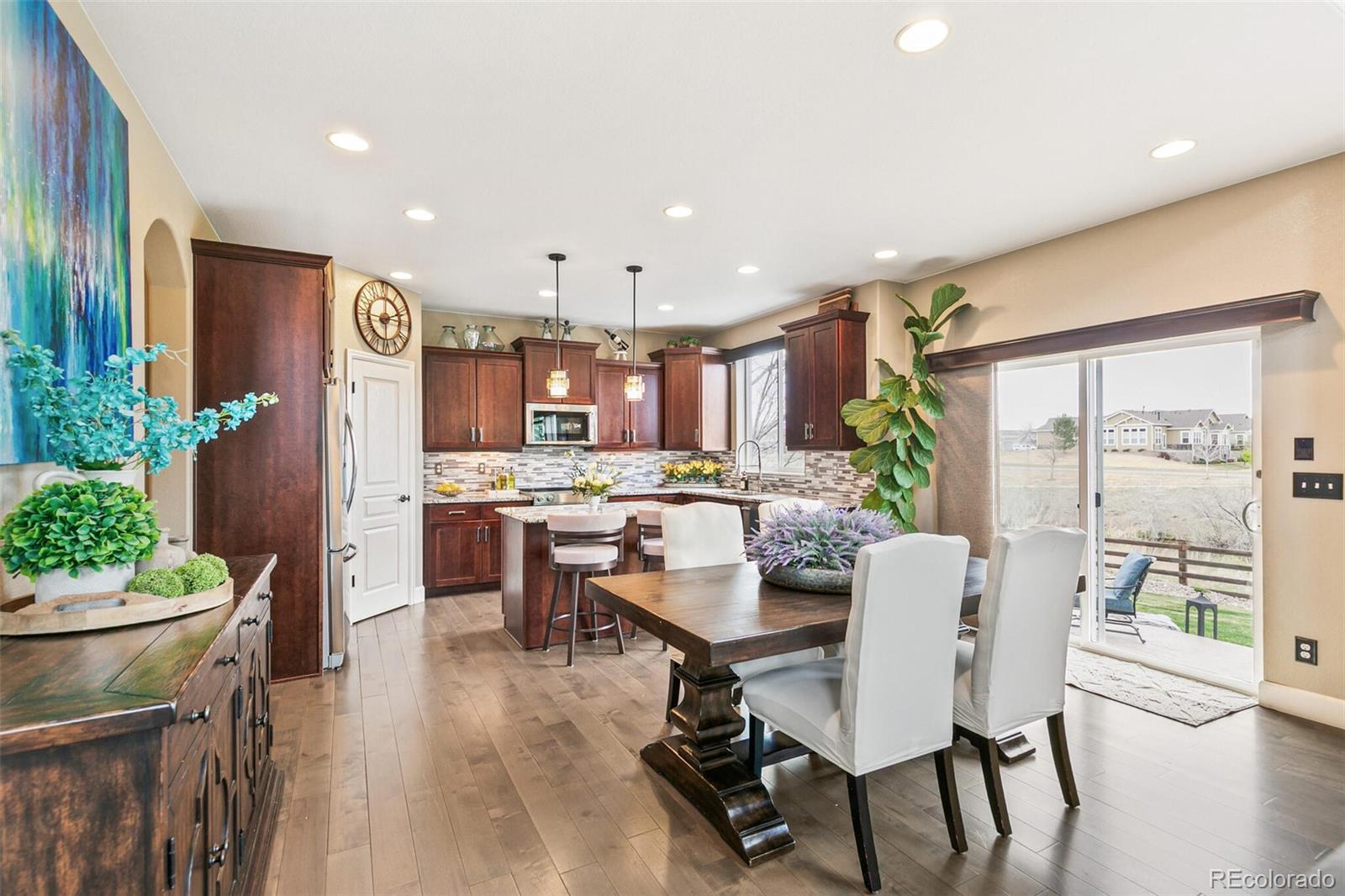 MLS Image #2 for 8797  gardenia circle,arvada, Colorado