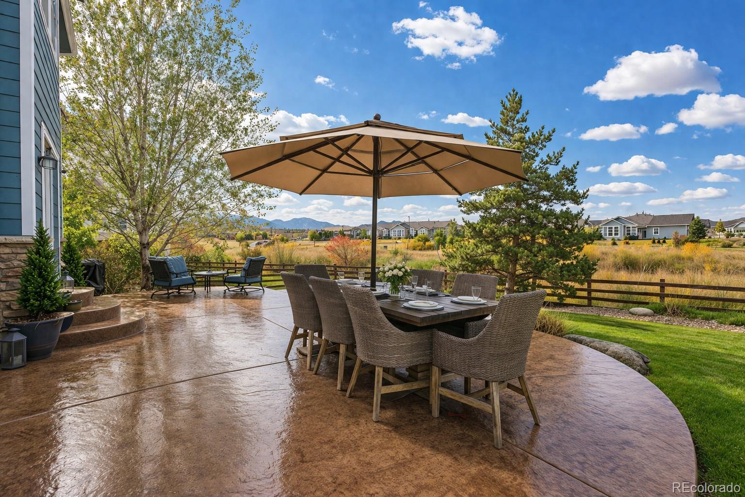 MLS Image #27 for 8797  gardenia circle,arvada, Colorado