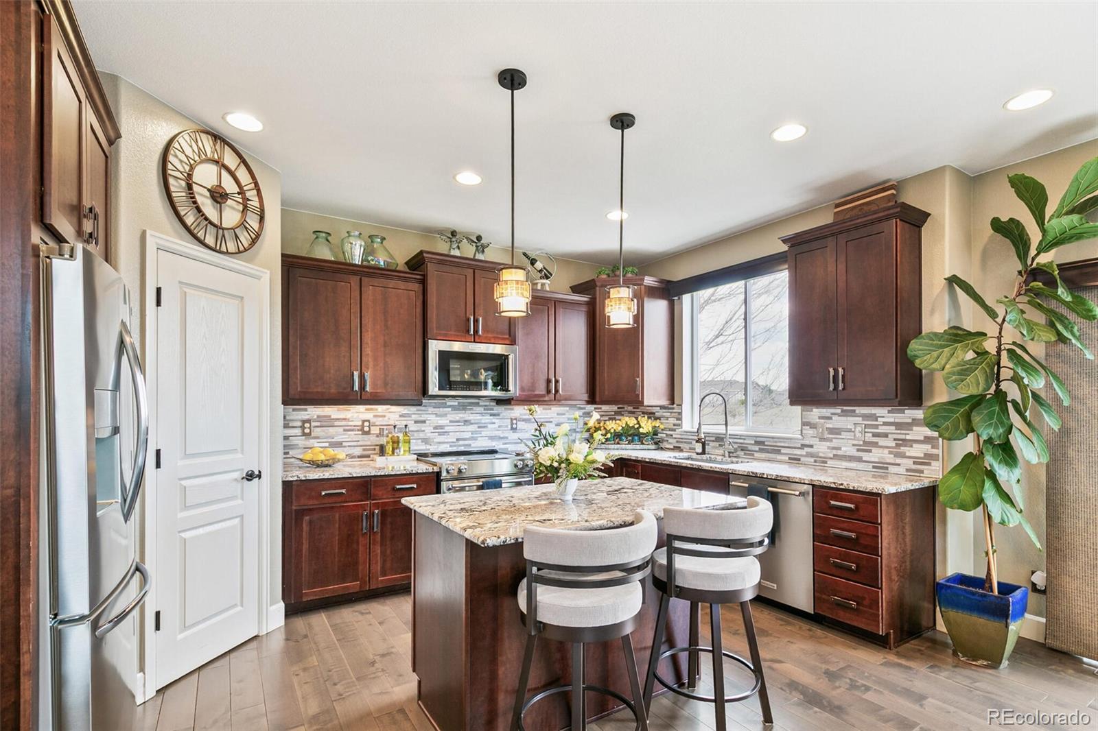 MLS Image #3 for 8797  gardenia circle,arvada, Colorado