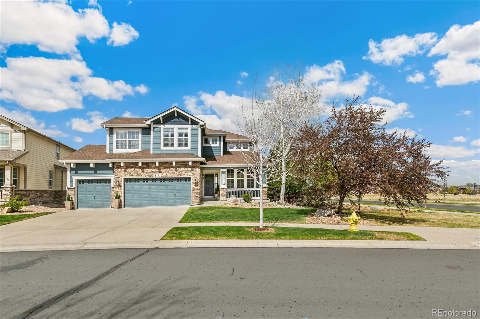 MLS Image #33 for 8797  gardenia circle,arvada, Colorado