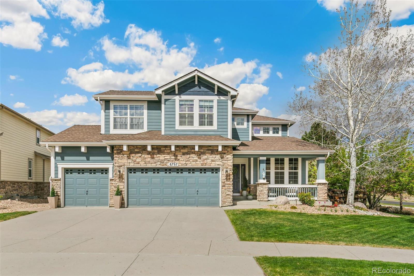 MLS Image #45 for 8797  gardenia circle,arvada, Colorado