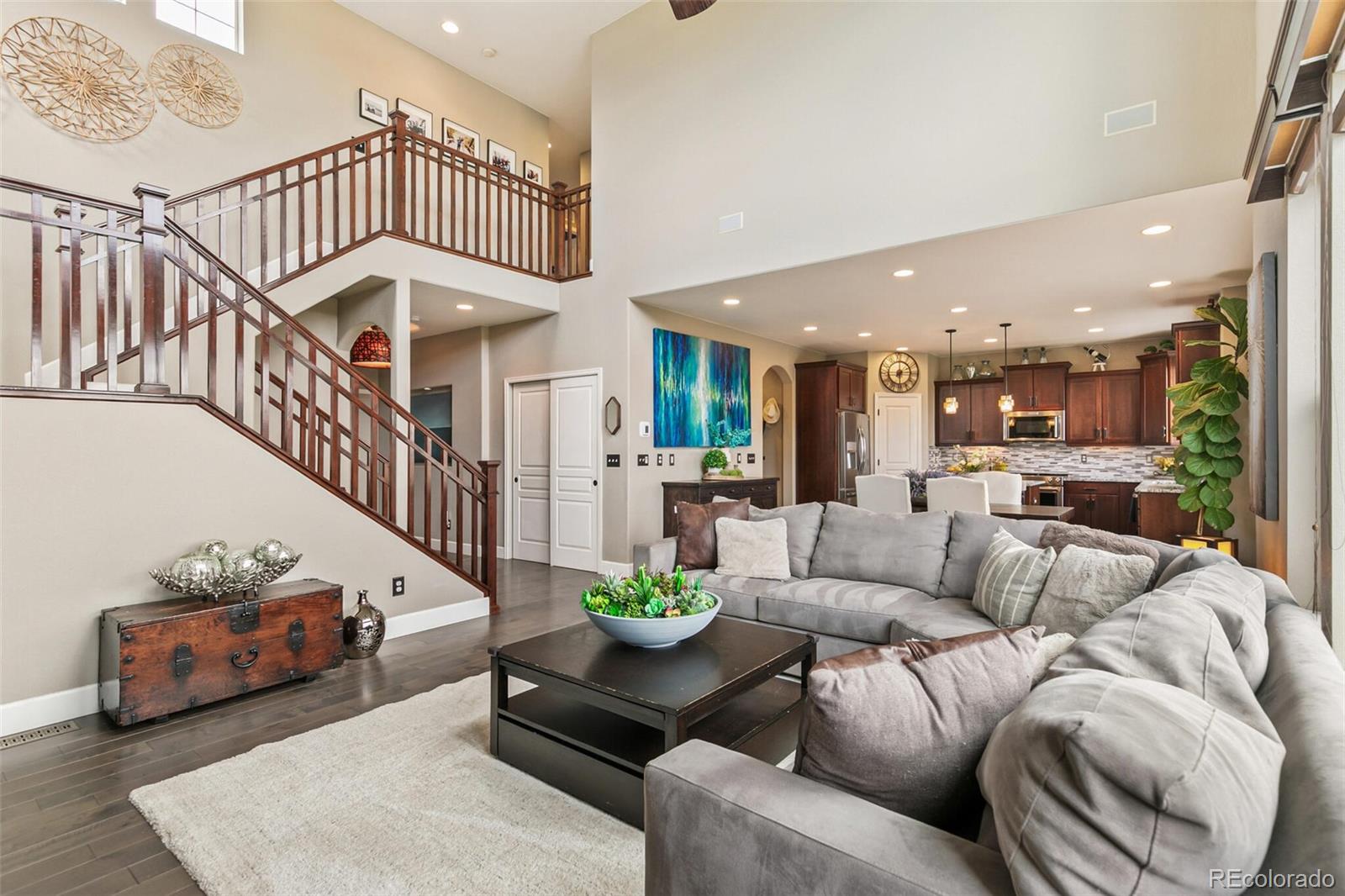 MLS Image #5 for 8797  gardenia circle,arvada, Colorado