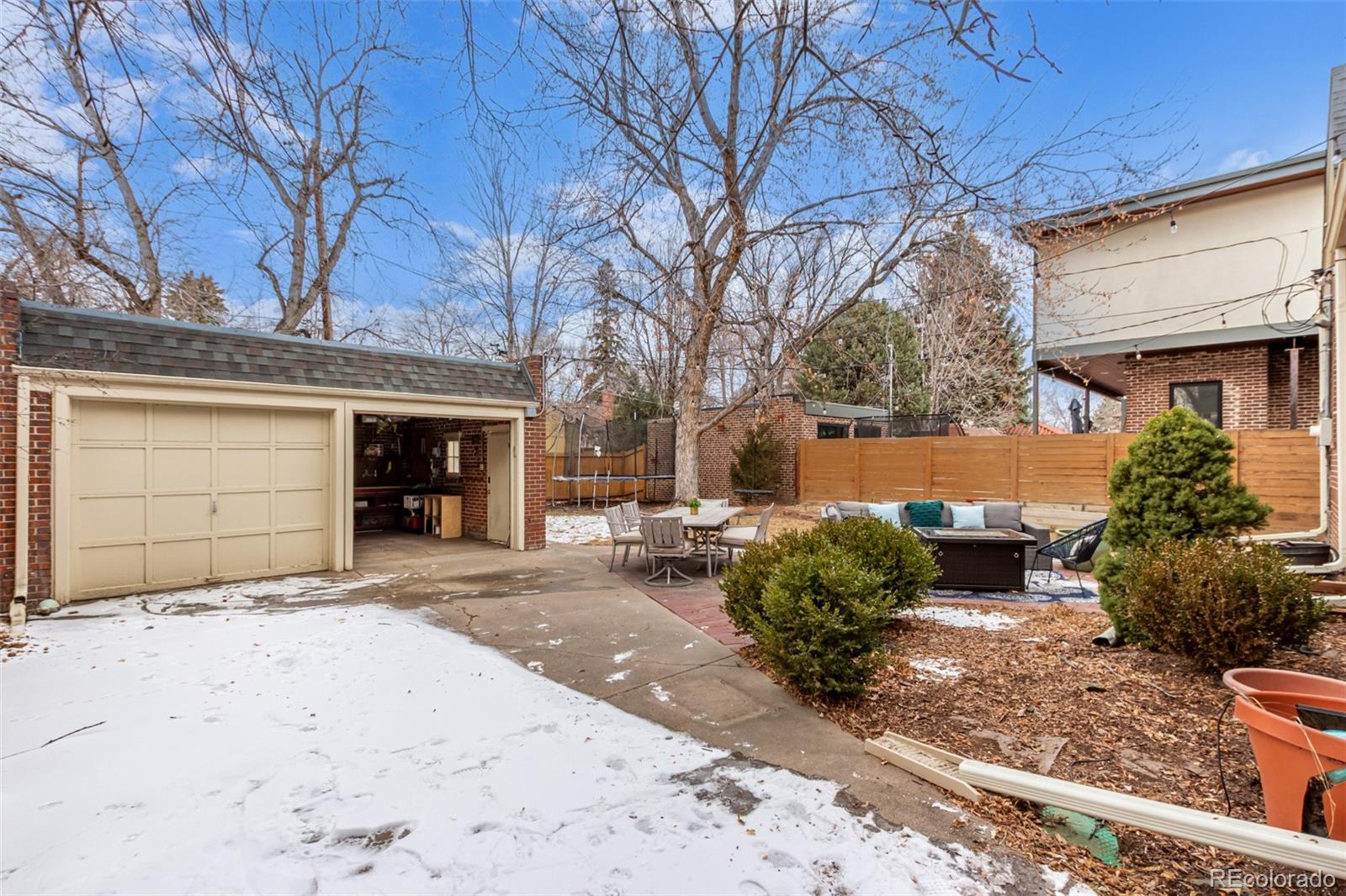 MLS Image #23 for 1945  krameria street,denver, Colorado