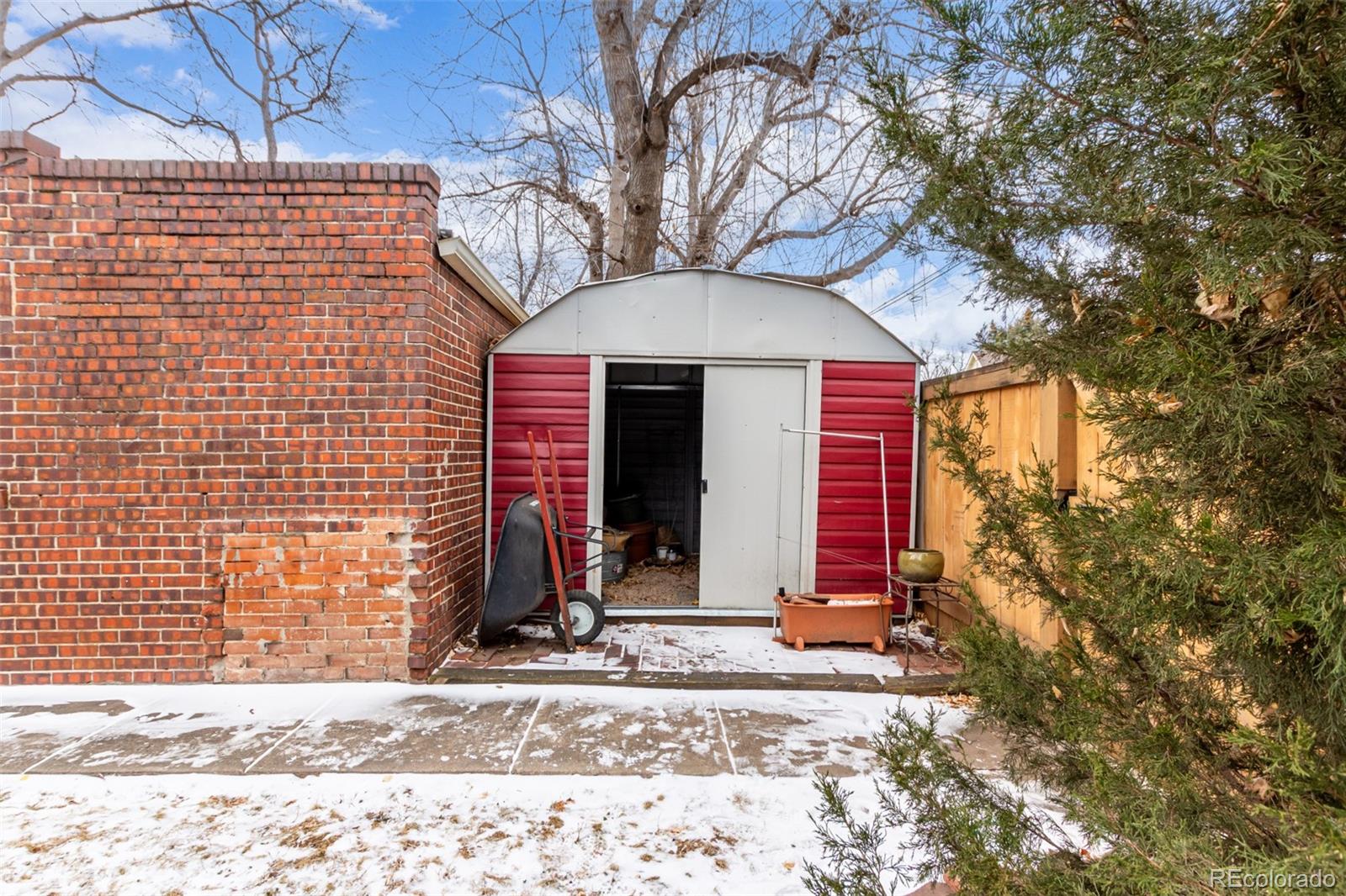 MLS Image #24 for 1945  krameria street,denver, Colorado