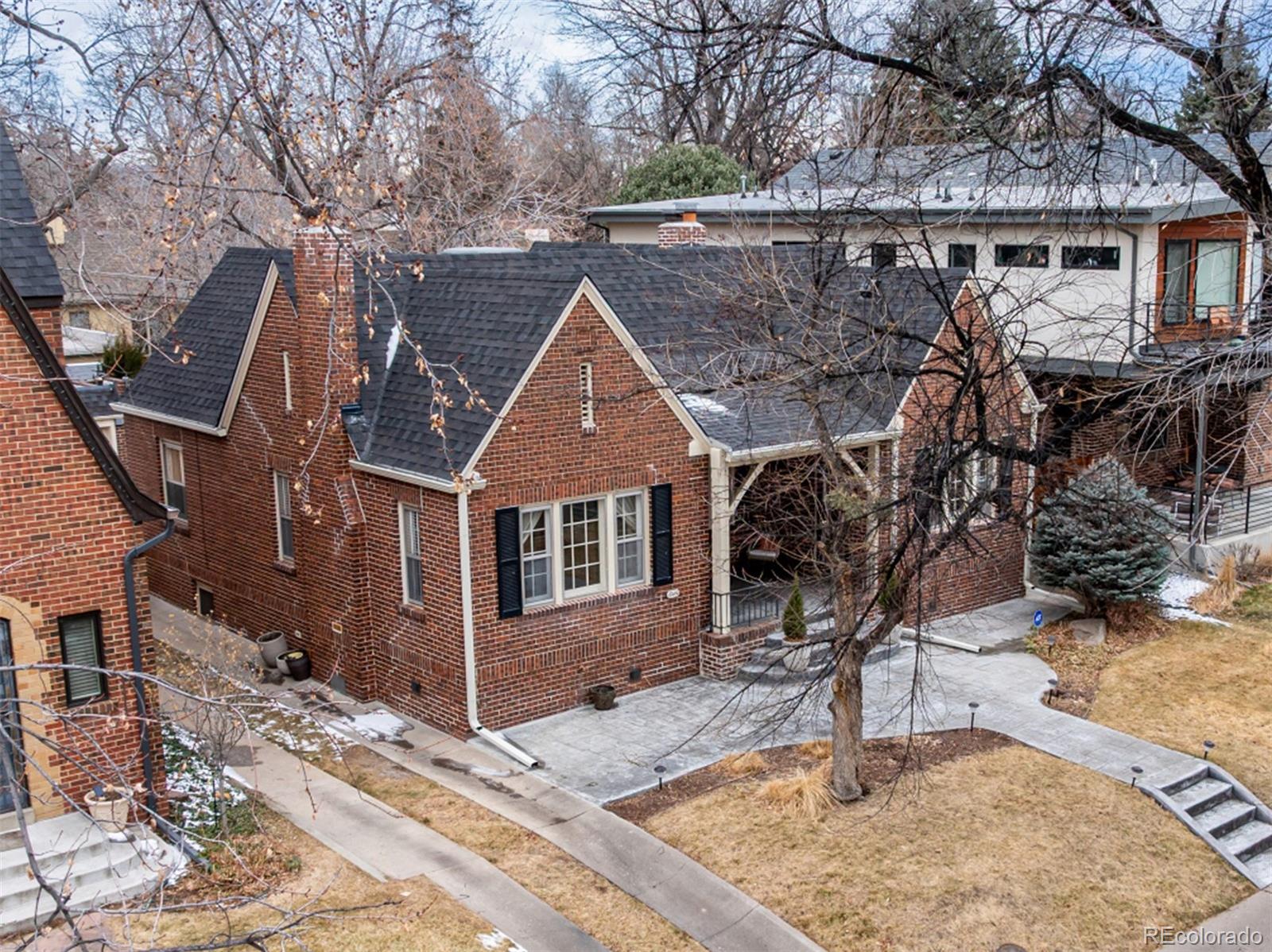 MLS Image #26 for 1945  krameria street,denver, Colorado