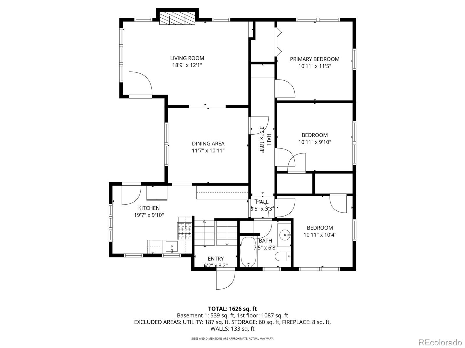 MLS Image #31 for 1945  krameria street,denver, Colorado