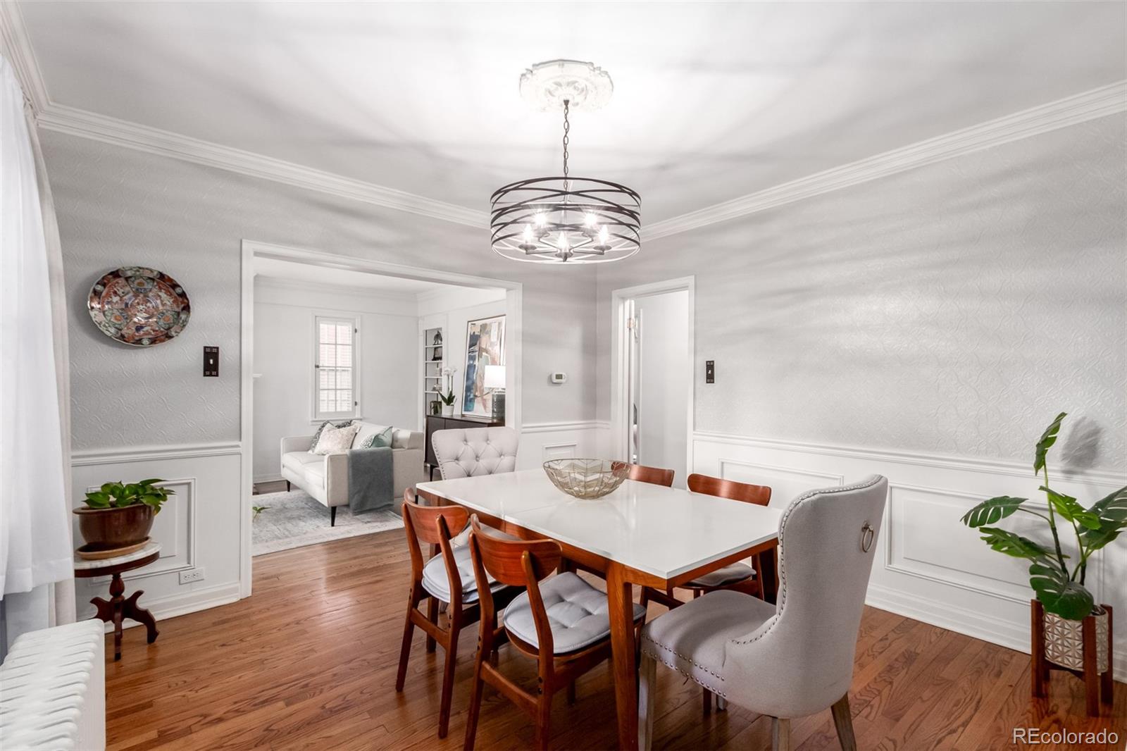 MLS Image #6 for 1945  krameria street,denver, Colorado