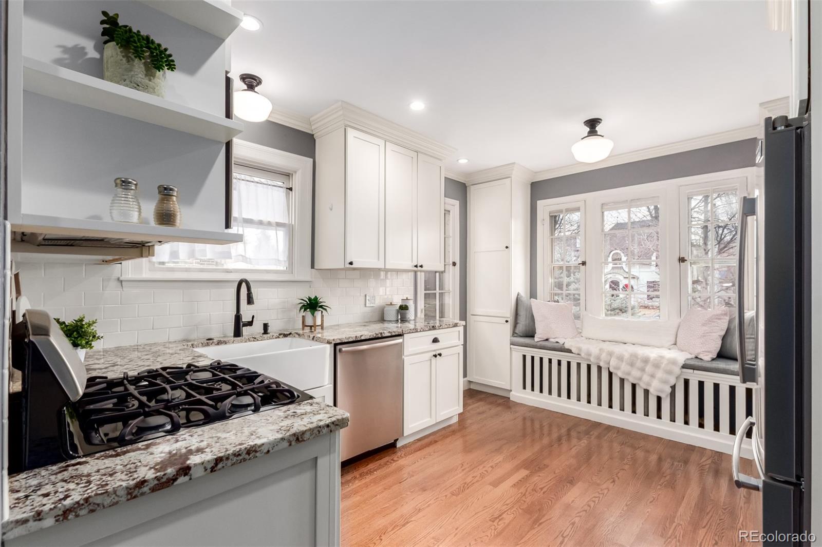 MLS Image #7 for 1945  krameria street,denver, Colorado