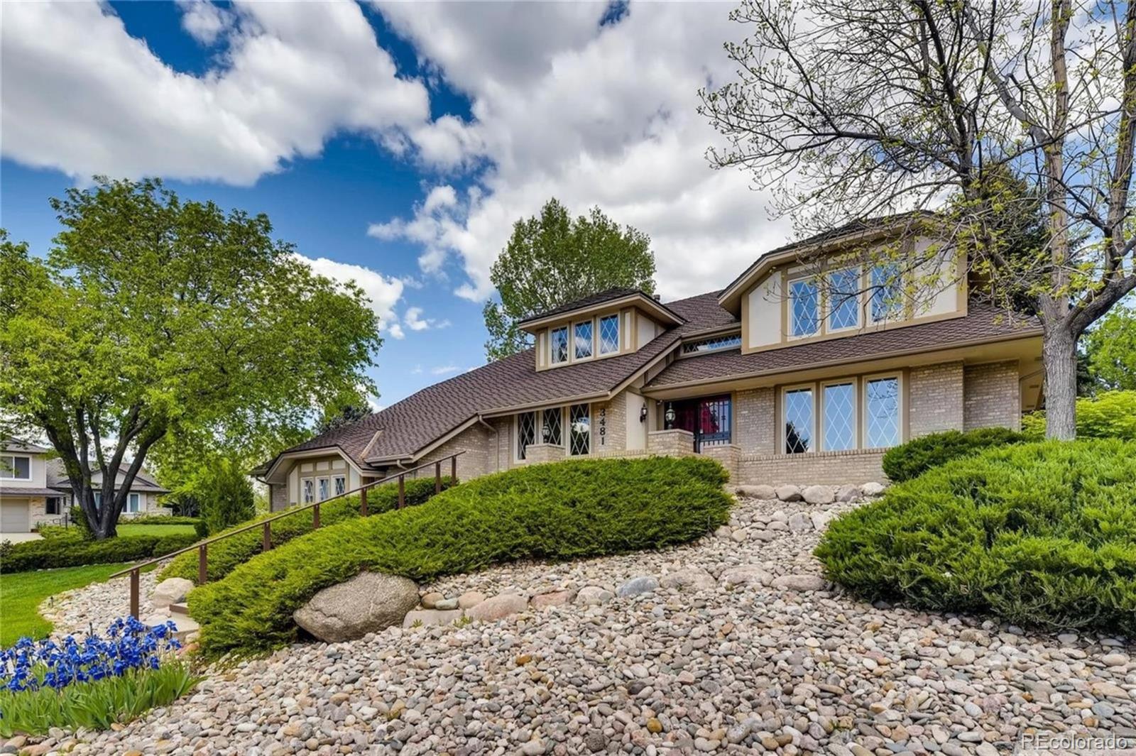 MLS Image #1 for 3481 w dartmouth avenue,denver, Colorado