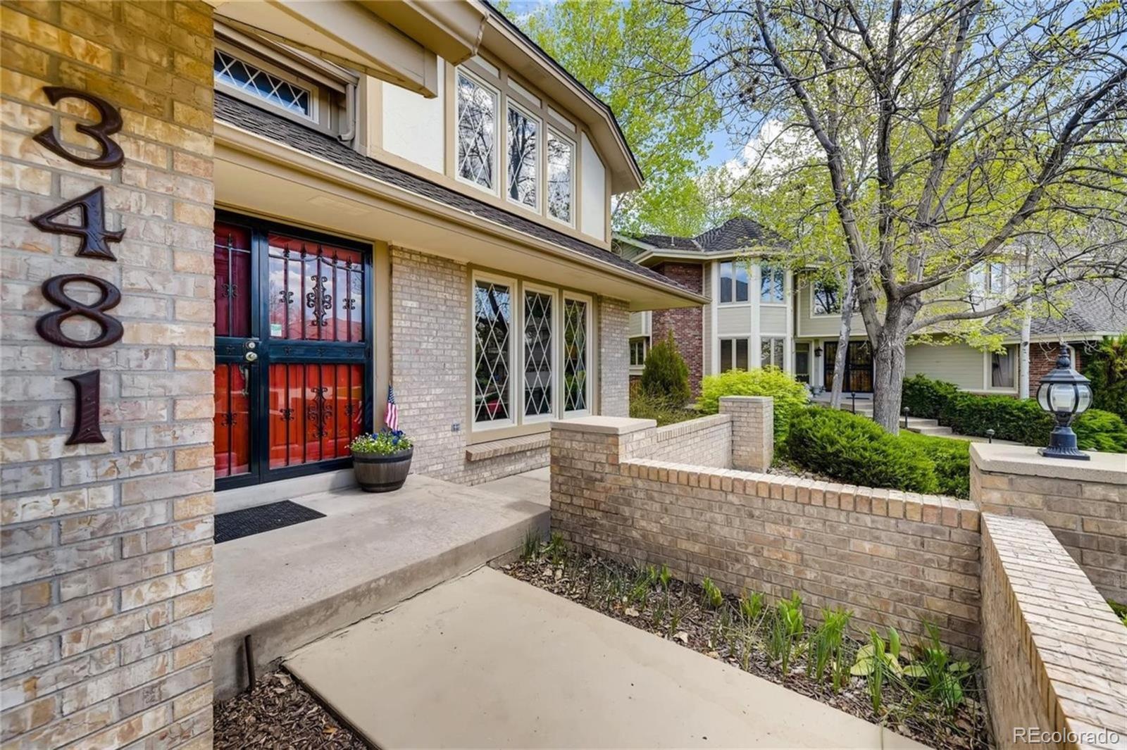 MLS Image #2 for 3481 w dartmouth avenue,denver, Colorado