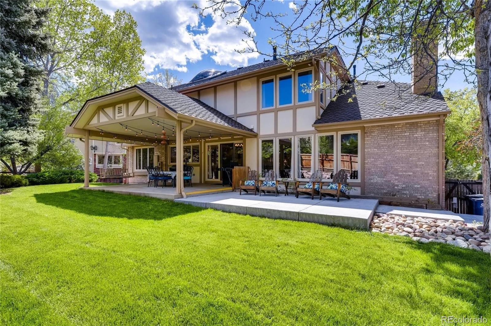 MLS Image #27 for 3481 w dartmouth avenue,denver, Colorado
