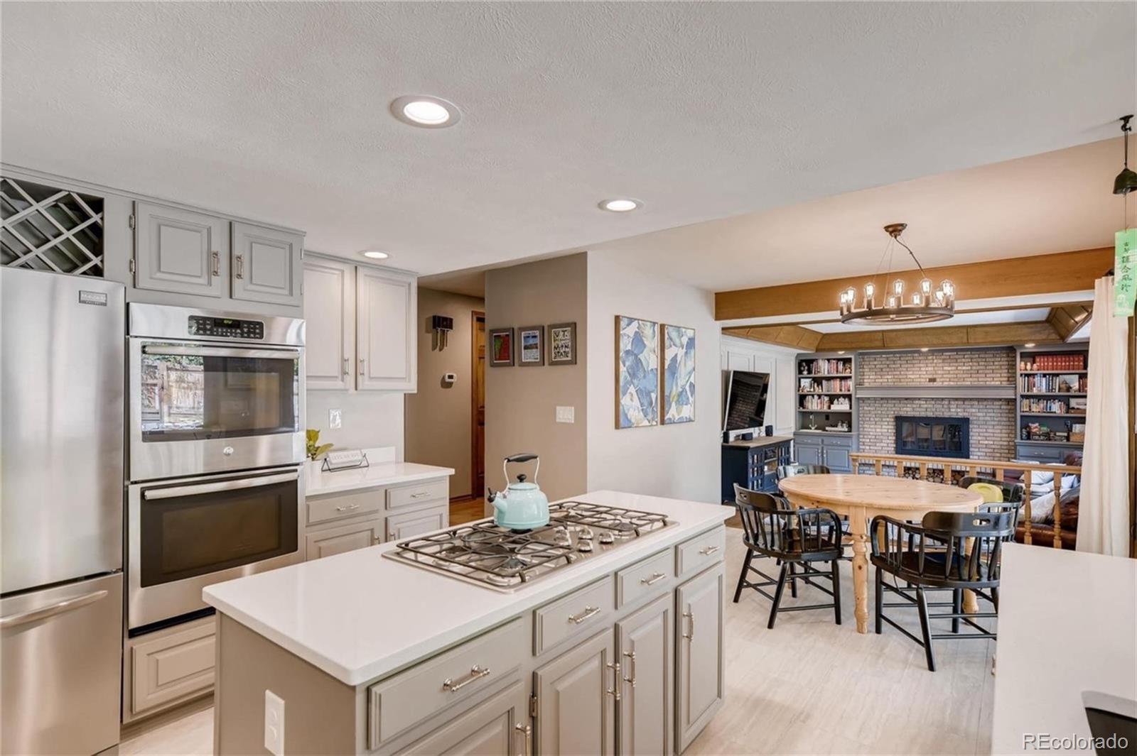 MLS Image #5 for 3481 w dartmouth avenue,denver, Colorado