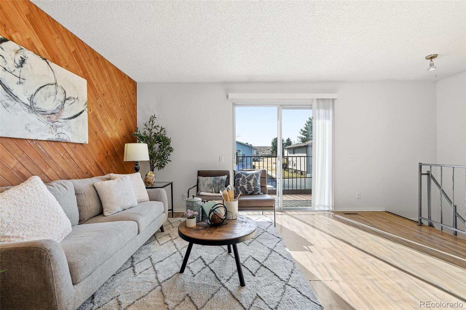 MLS Image #2 for 3355 s flower street,lakewood, Colorado