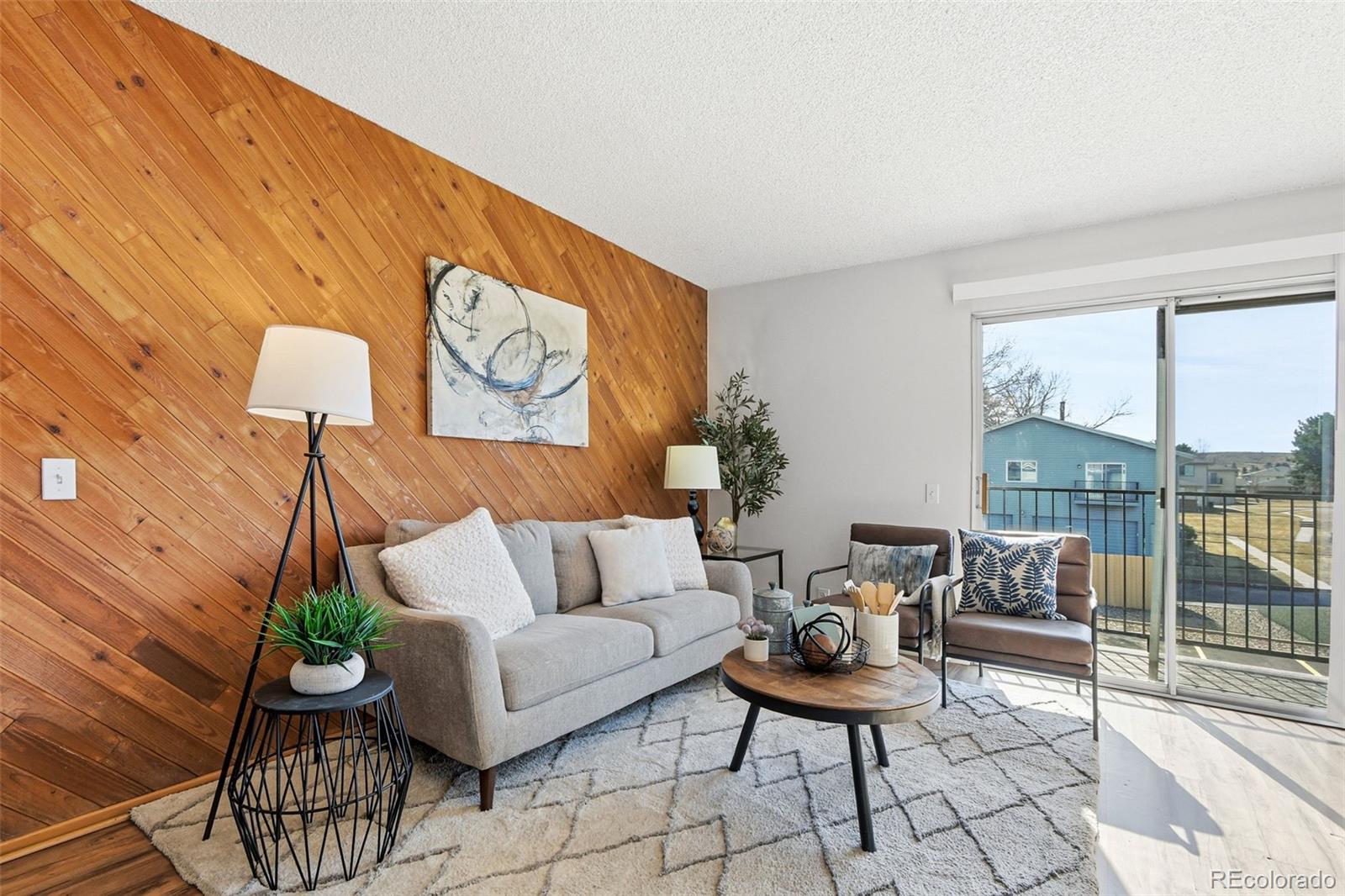MLS Image #3 for 3355 s flower street,lakewood, Colorado