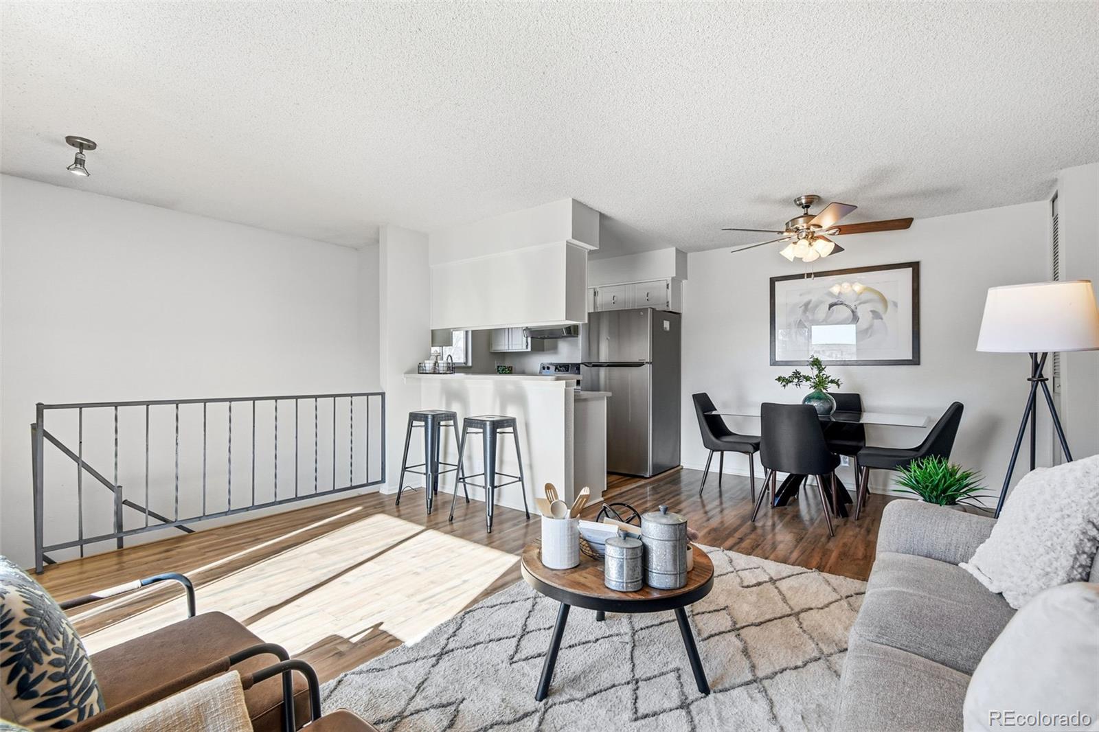 MLS Image #5 for 3355 s flower street,lakewood, Colorado