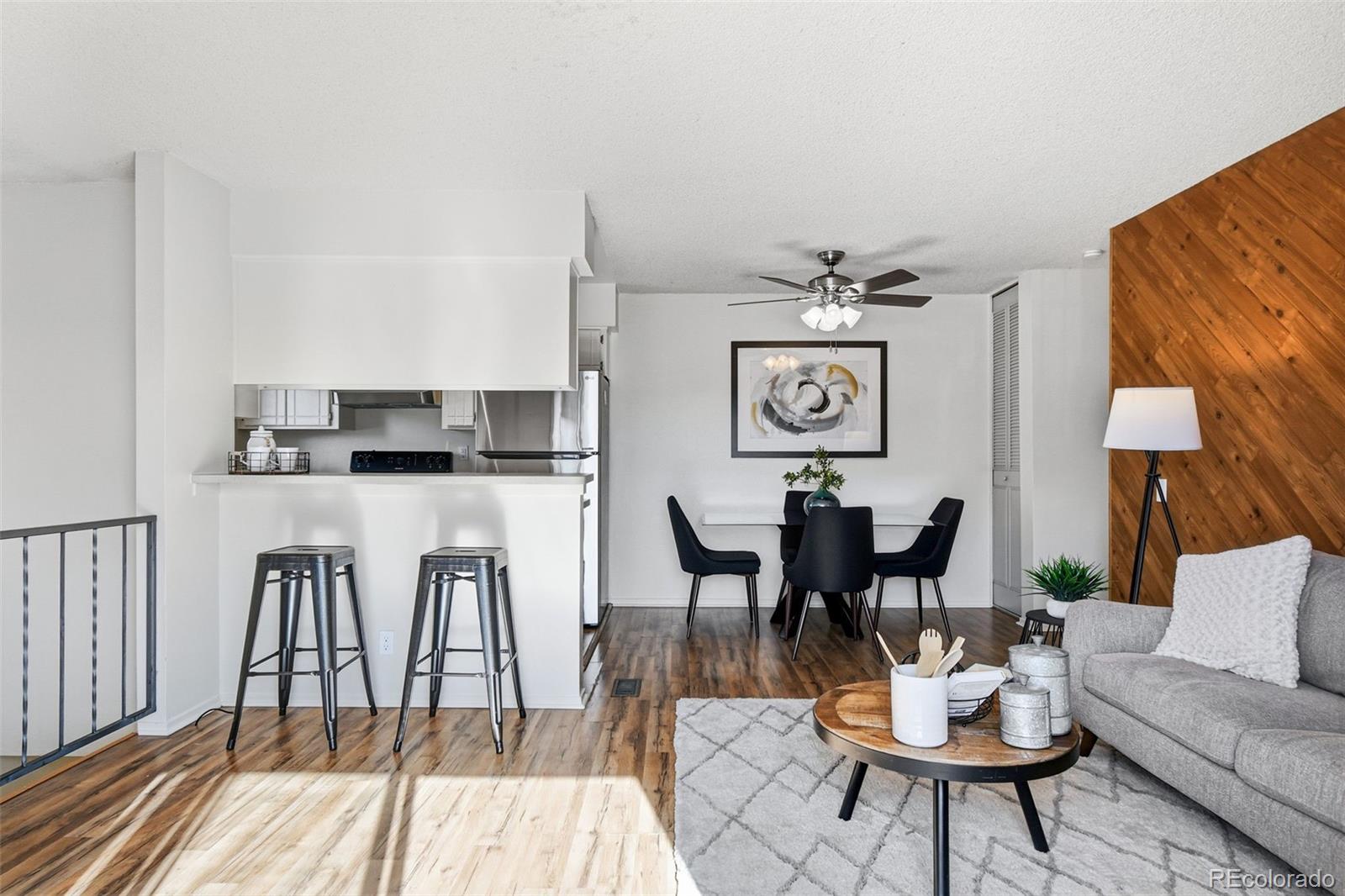 MLS Image #6 for 3355 s flower street,lakewood, Colorado