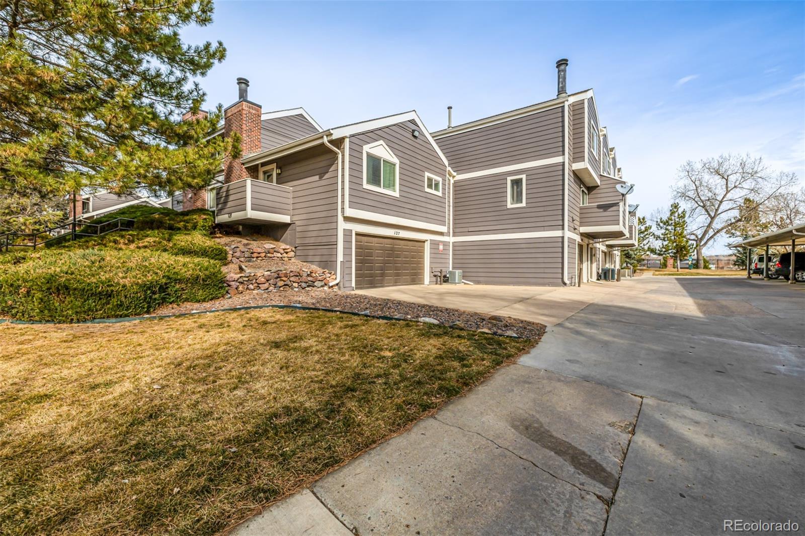 MLS Image #2 for 6545 w 84th way 127,arvada, Colorado
