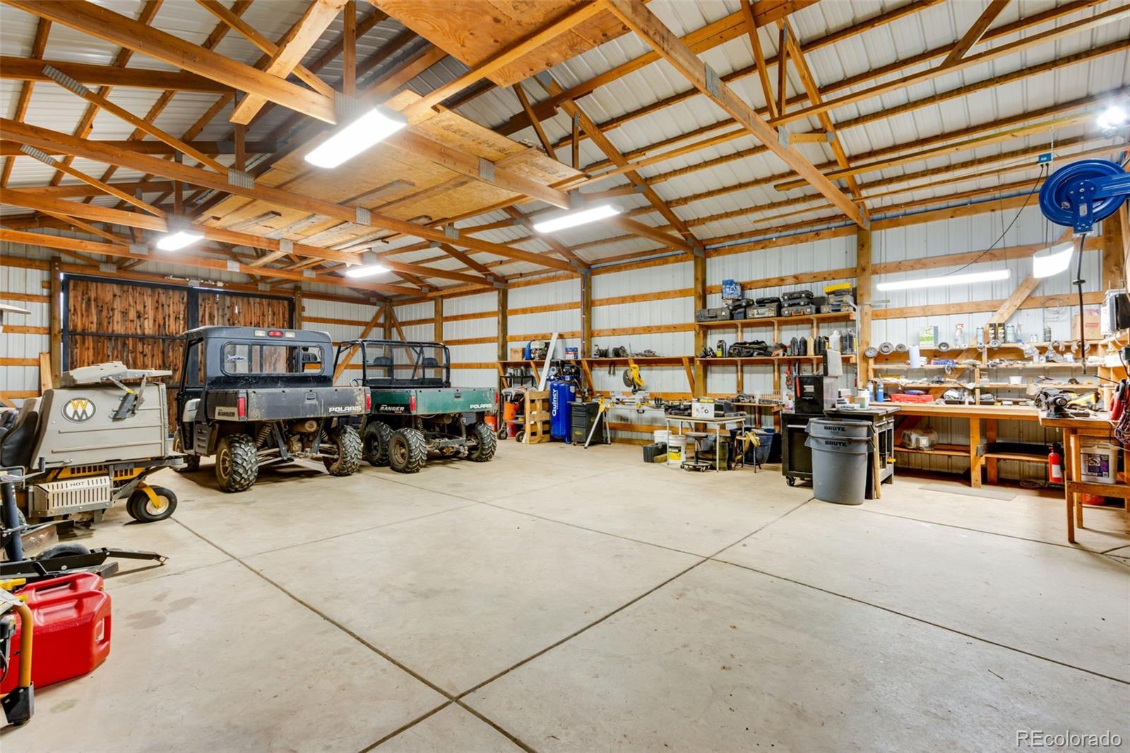 MLS Image #11 for 612 w county road 74 ,wellington, Colorado