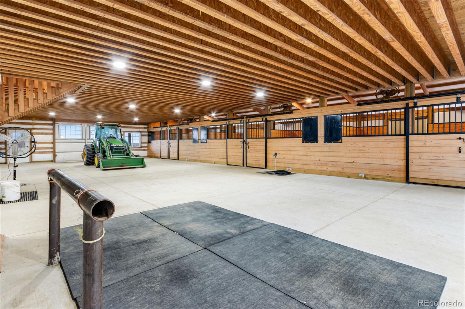 MLS Image #12 for 612 w county road 74 ,wellington, Colorado