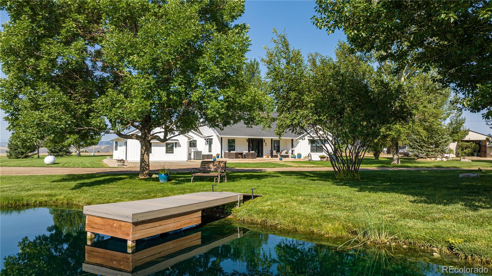 MLS Image #20 for 612 w county road 74 ,wellington, Colorado