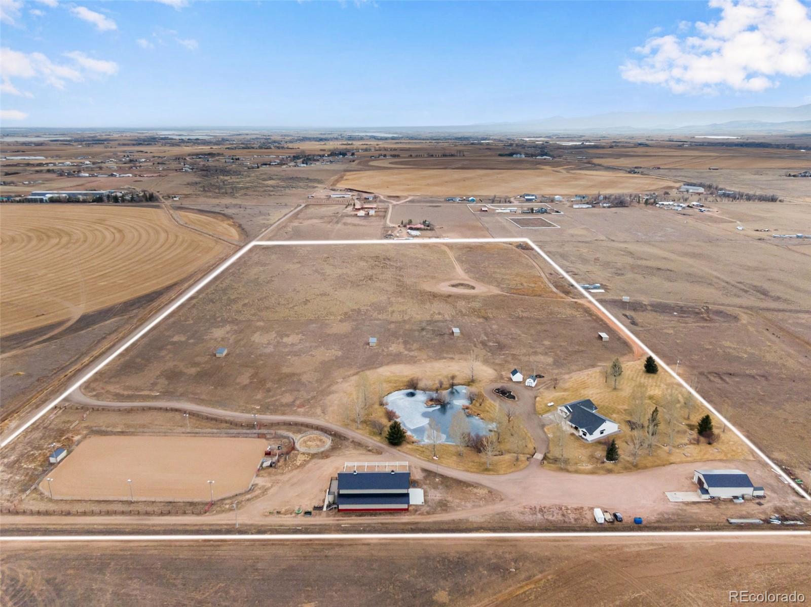 MLS Image #44 for 612 w county road 74 ,wellington, Colorado