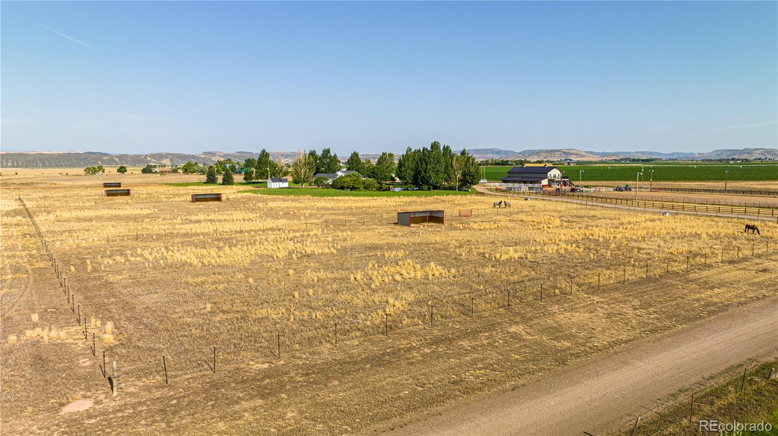 MLS Image #46 for 612 w county road 74 ,wellington, Colorado