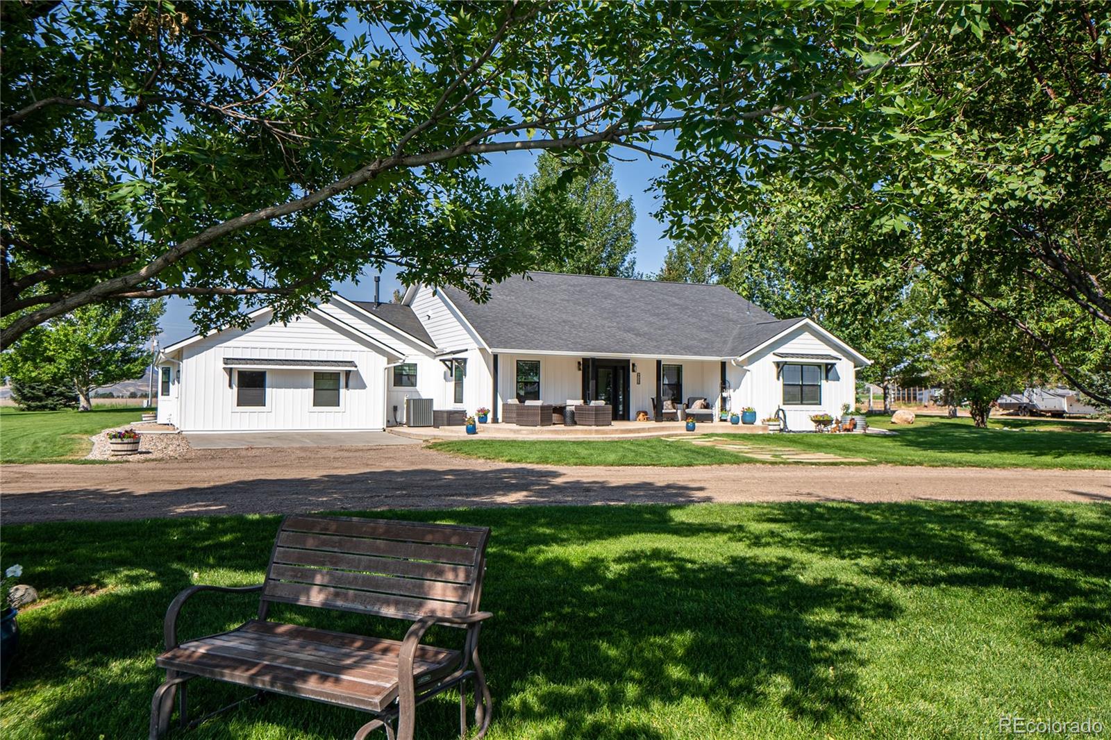 MLS Image #48 for 612 w county road 74 ,wellington, Colorado