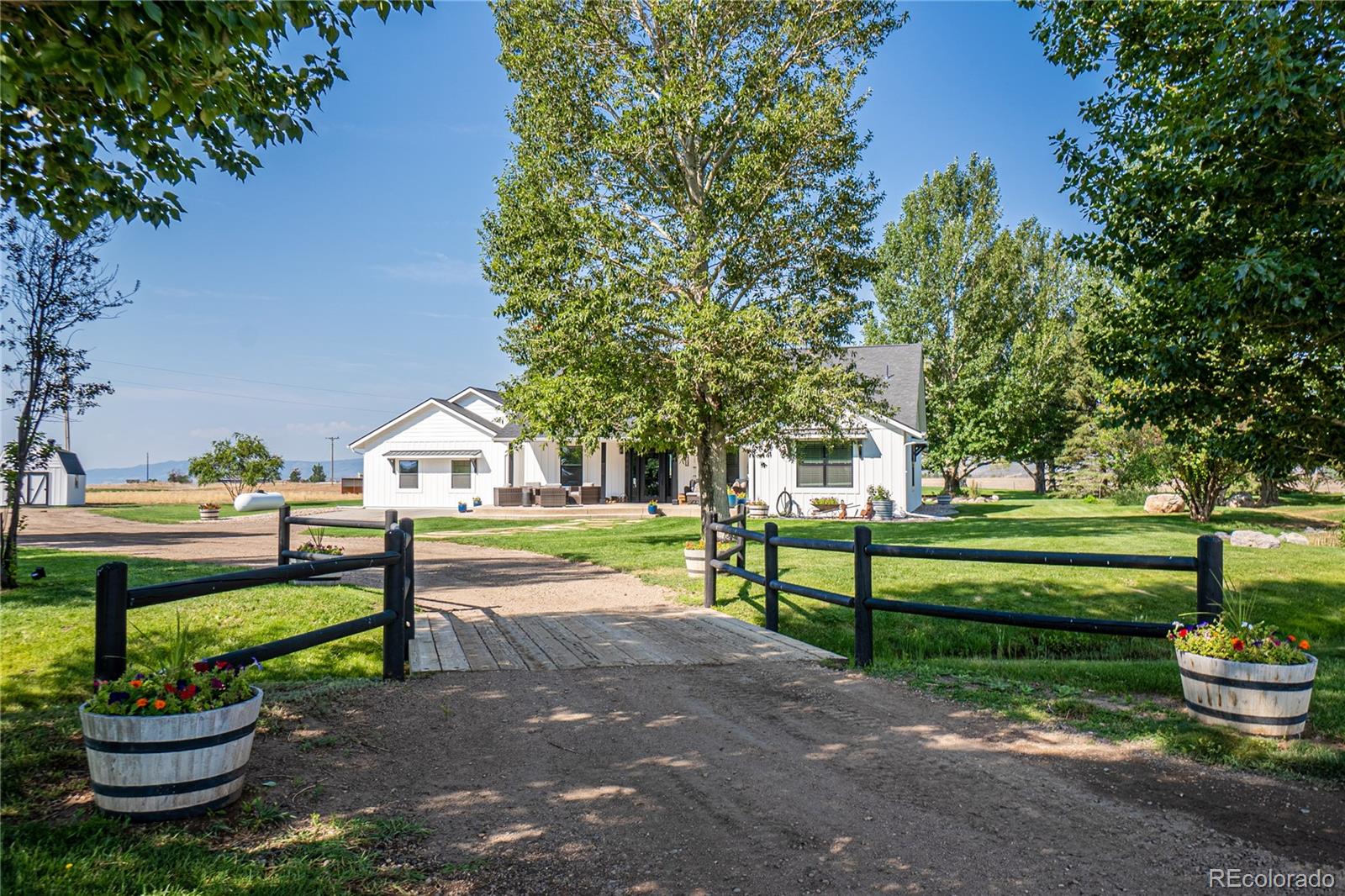 MLS Image #5 for 612 w county road 74 ,wellington, Colorado