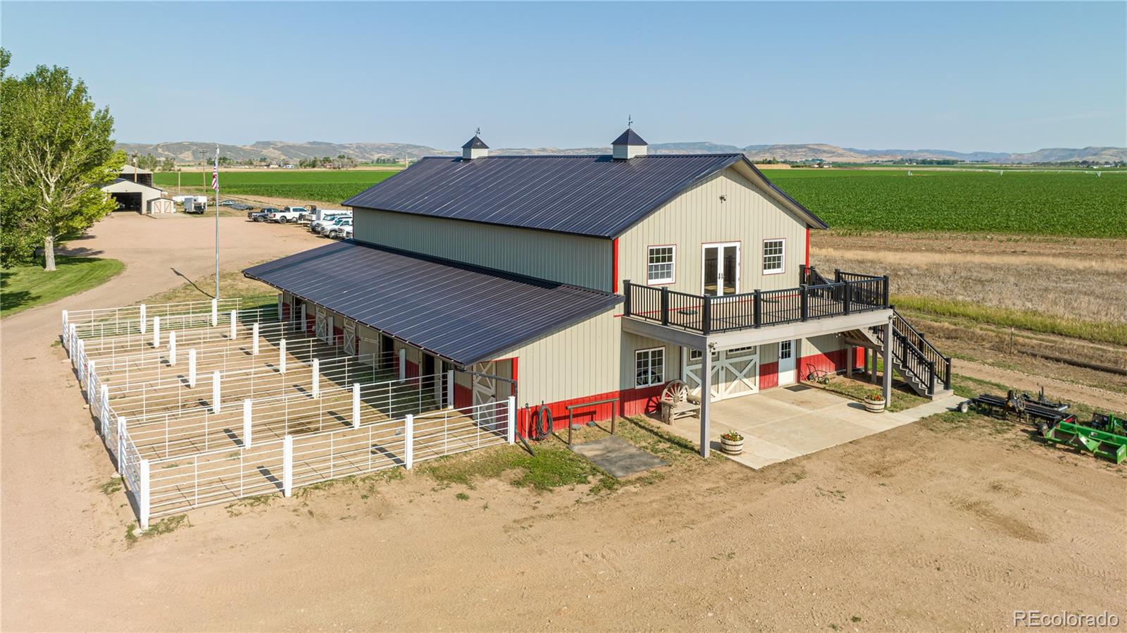 MLS Image #8 for 612 w county road 74 ,wellington, Colorado