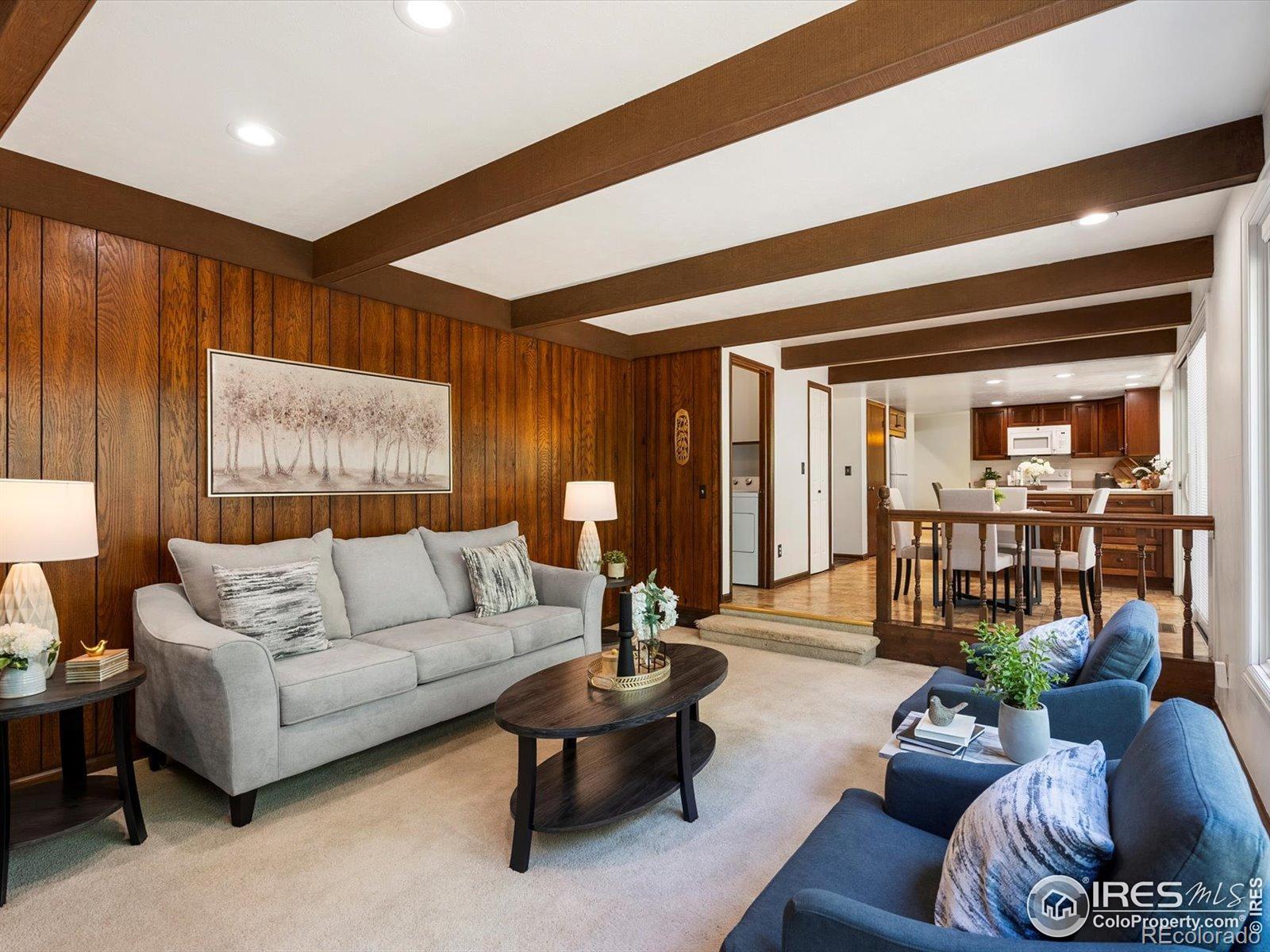 MLS Image #11 for 4311  pali way,boulder, Colorado