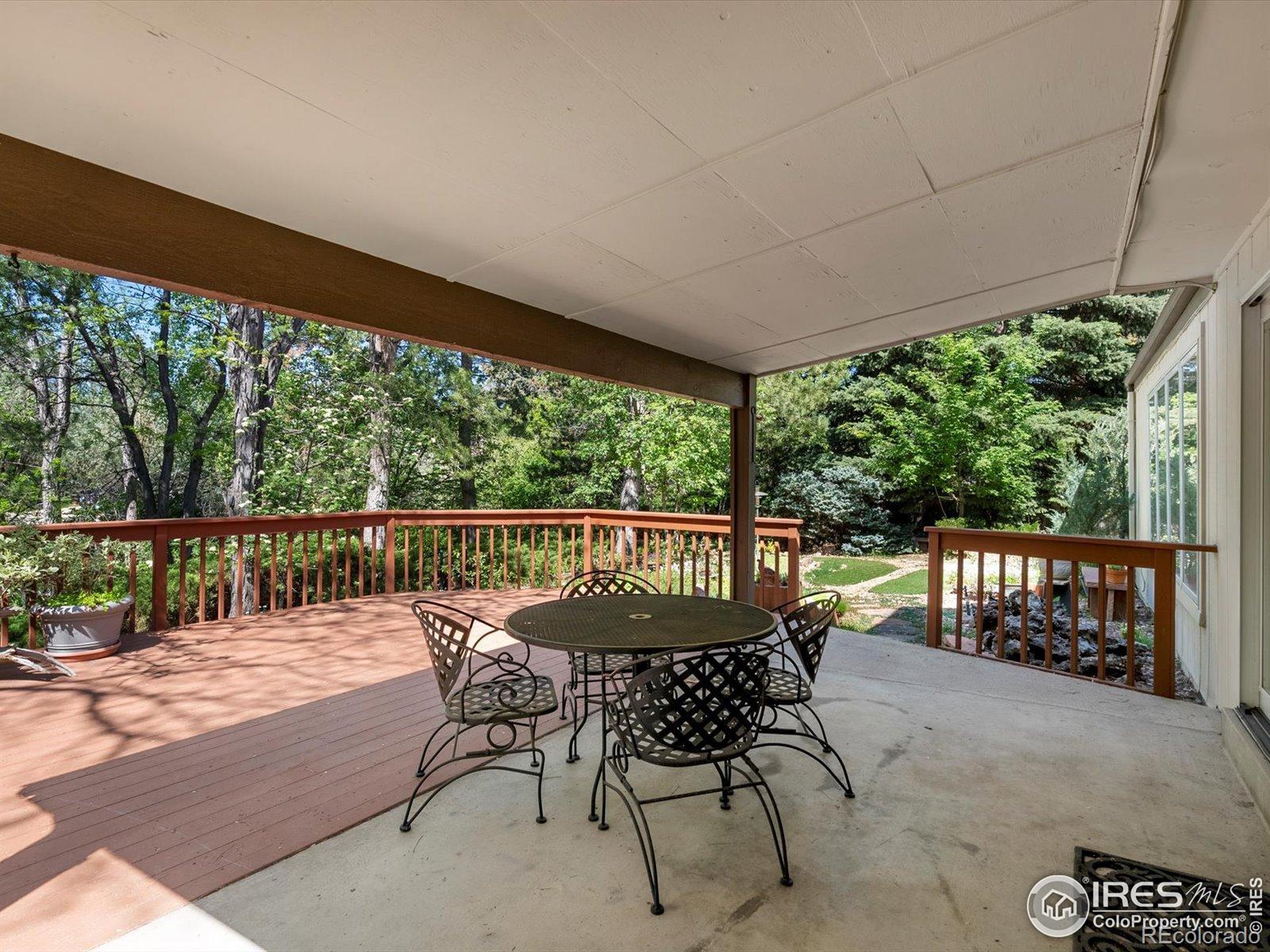 MLS Image #25 for 4311  pali way,boulder, Colorado