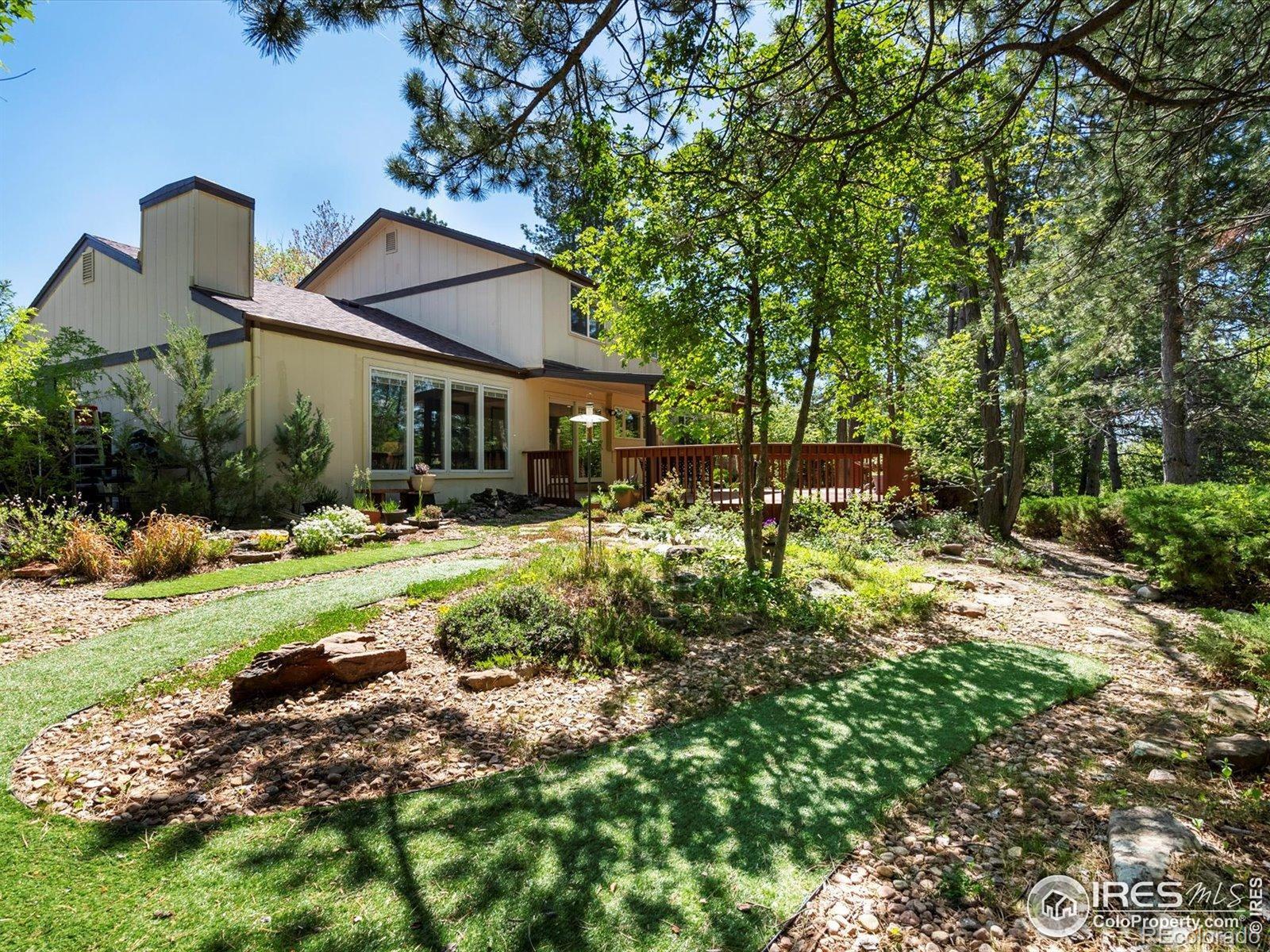 MLS Image #27 for 4311  pali way,boulder, Colorado