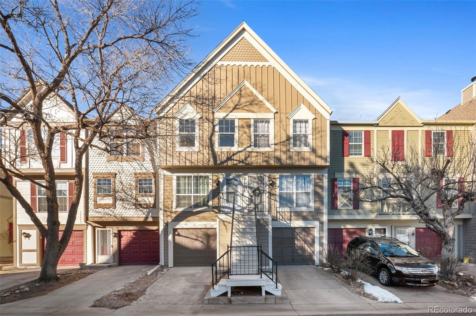 MLS Image #1 for 1811 s quebec way,denver, Colorado
