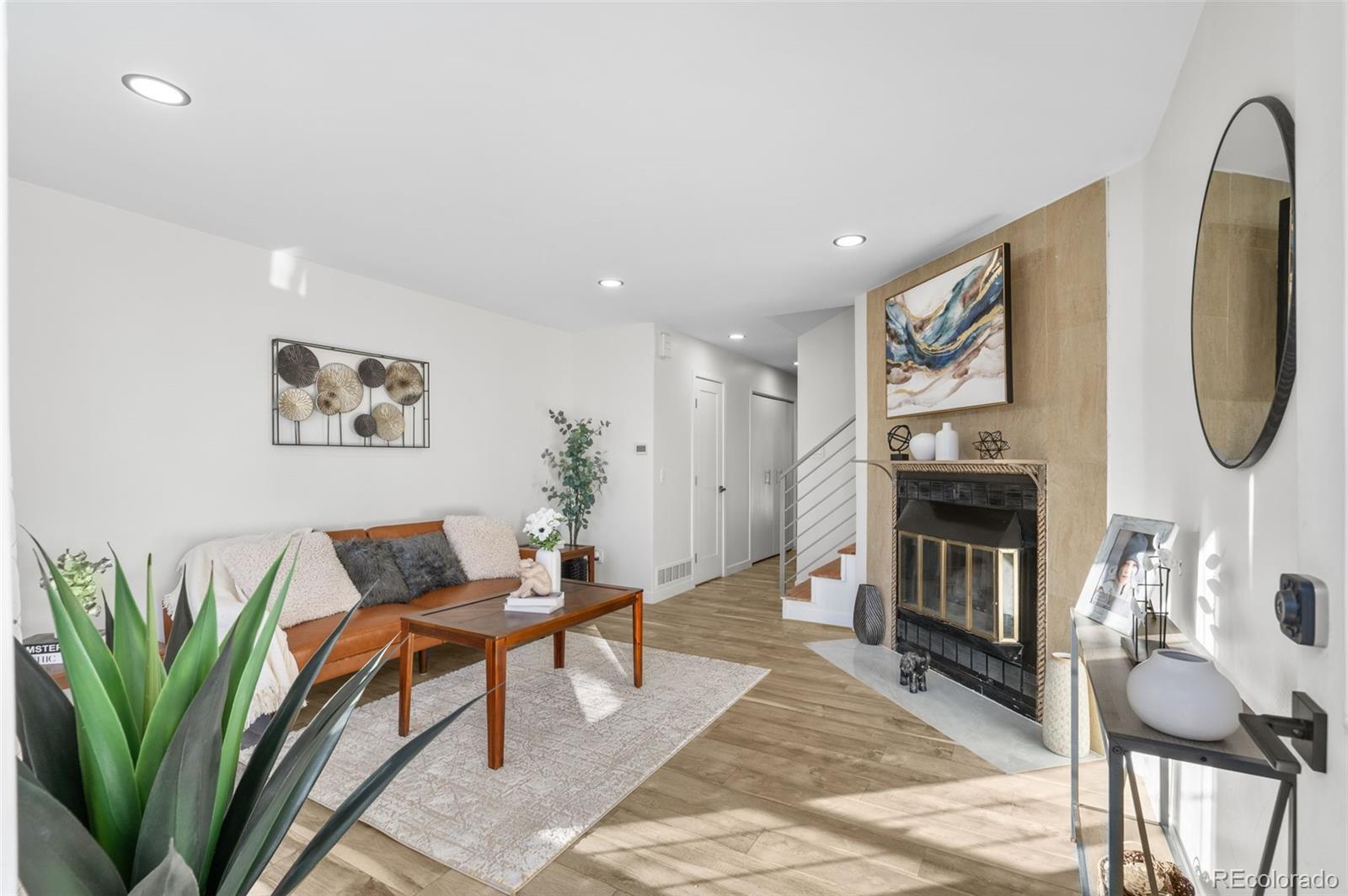 MLS Image #2 for 1811 s quebec way,denver, Colorado