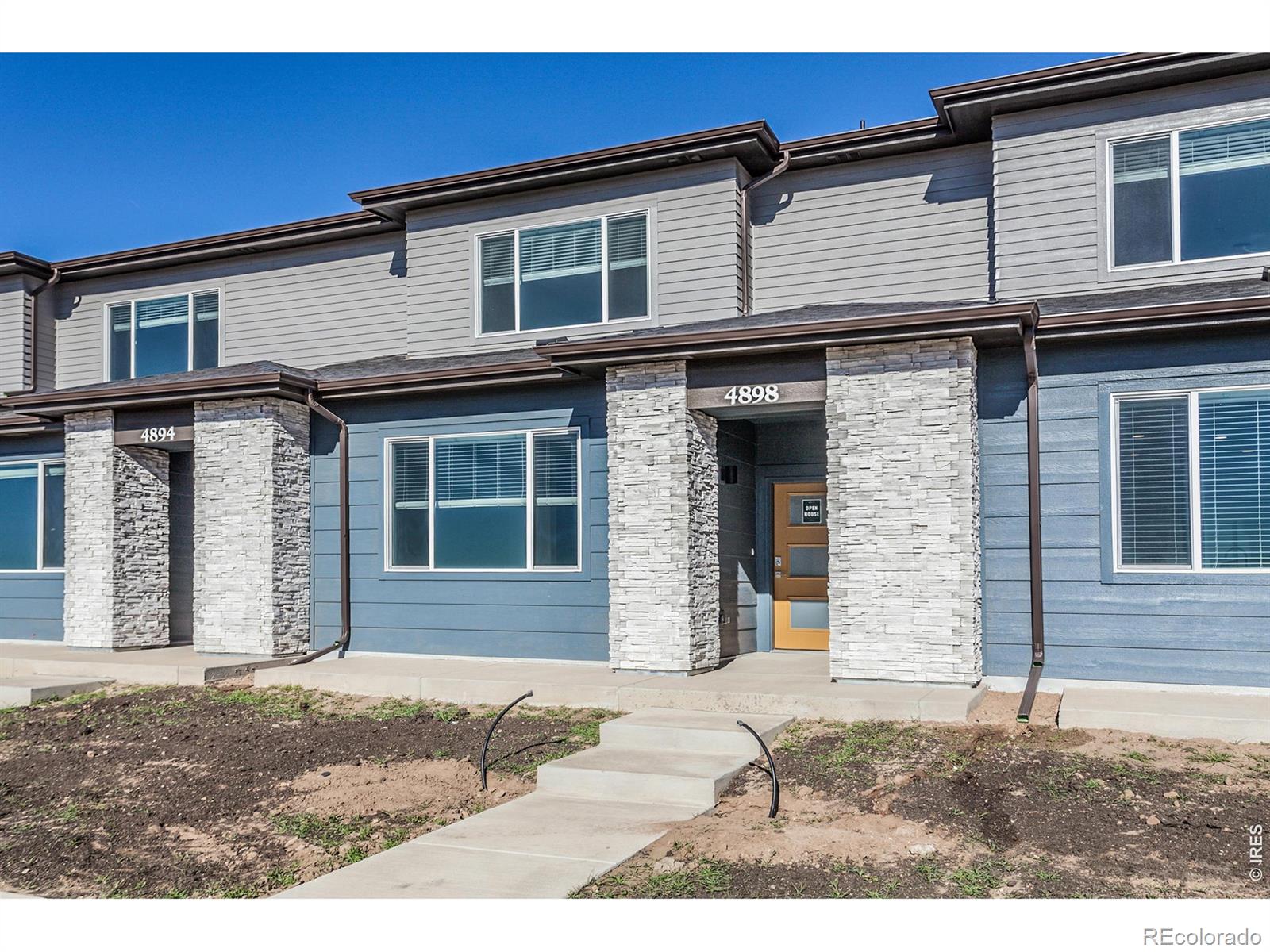 MLS Image #1 for 4898  river roads drive,timnath, Colorado