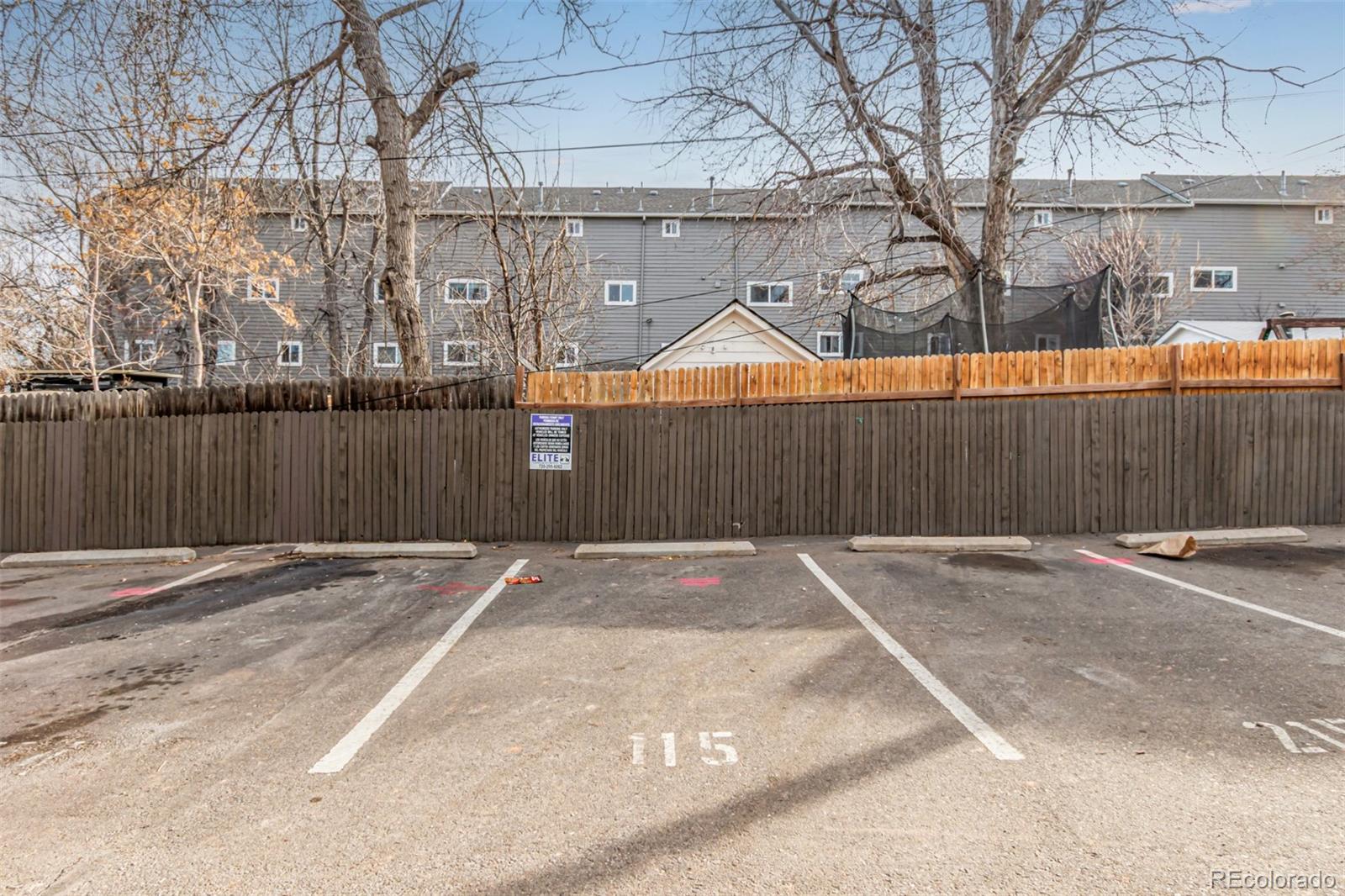 MLS Image #24 for 3100 s federal boulevard,denver, Colorado