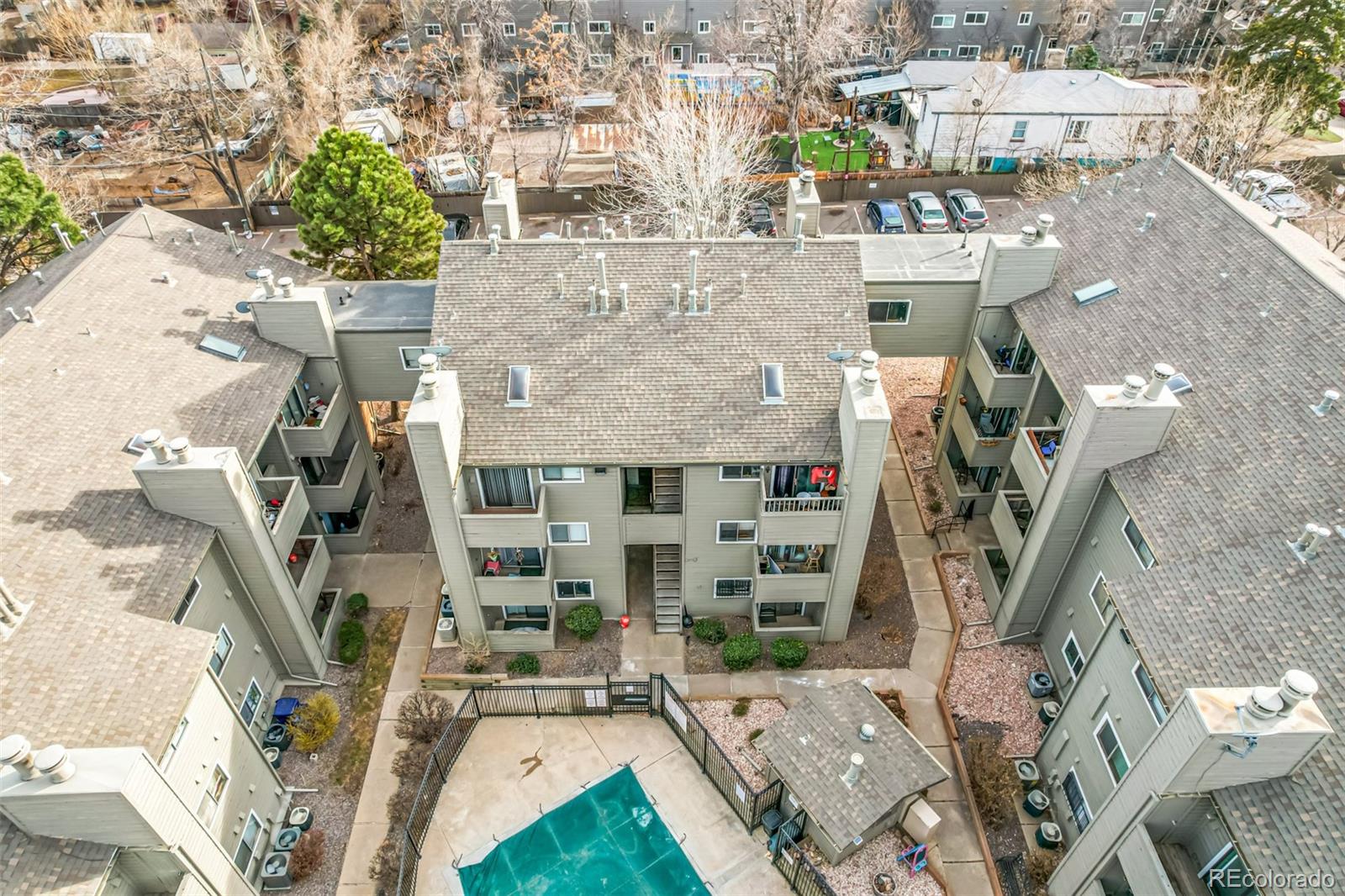 MLS Image #36 for 3100 s federal boulevard,denver, Colorado