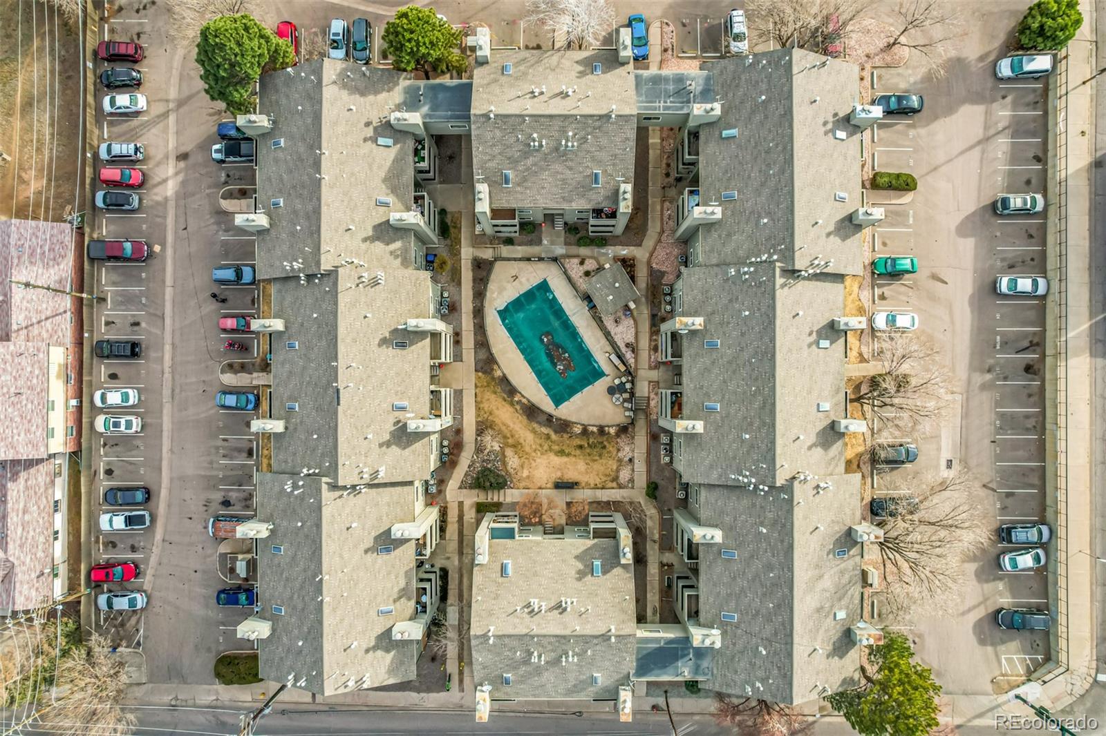 MLS Image #37 for 3100 s federal boulevard,denver, Colorado
