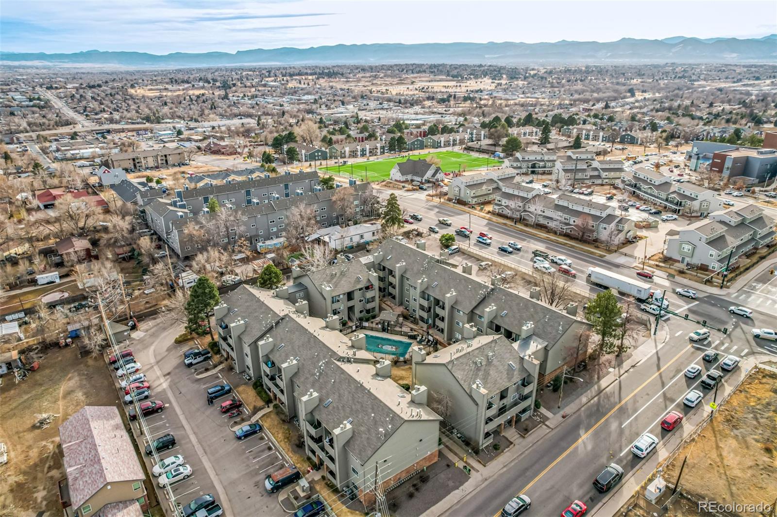 MLS Image #38 for 3100 s federal boulevard,denver, Colorado