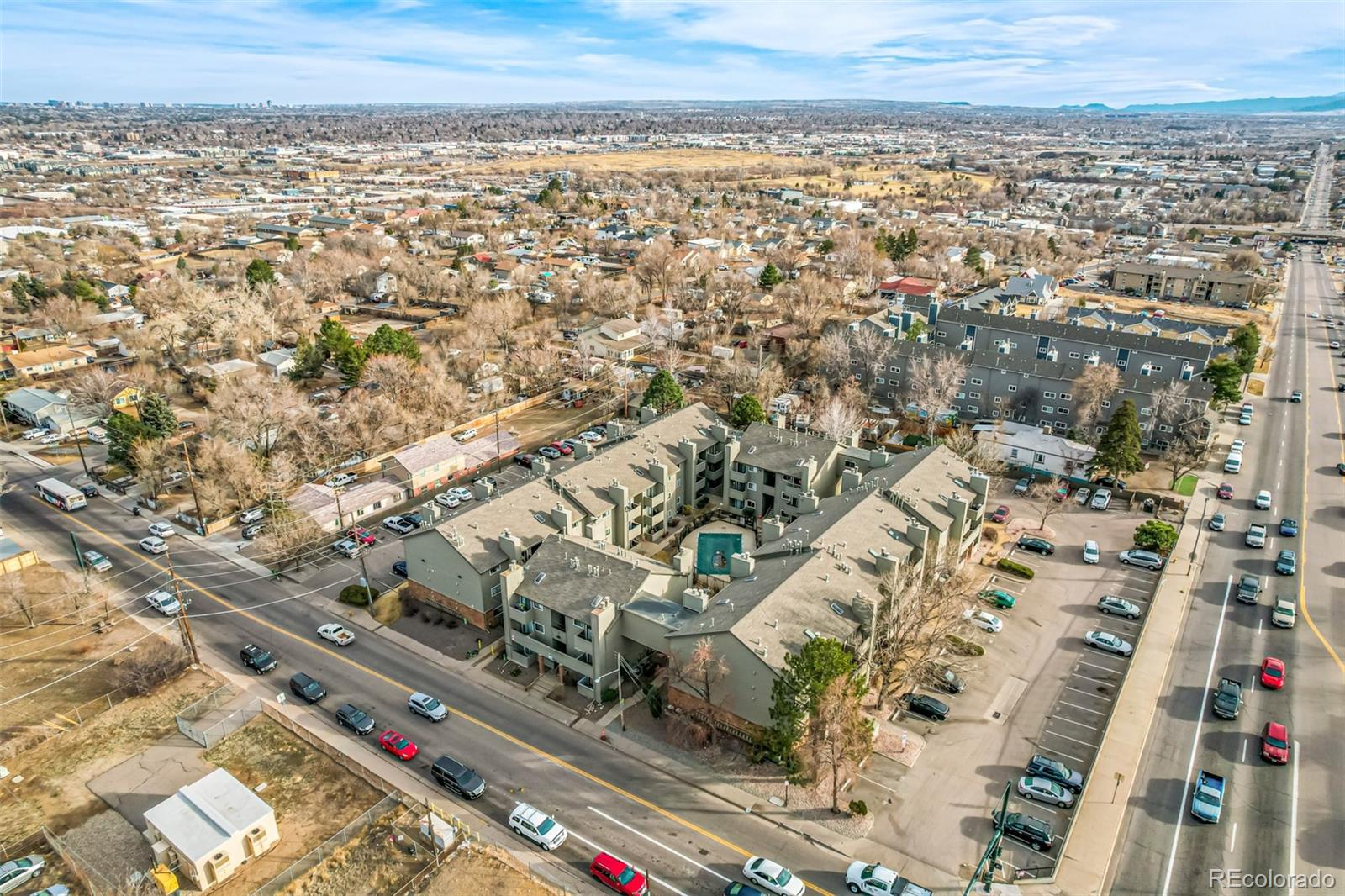 MLS Image #39 for 3100 s federal boulevard,denver, Colorado