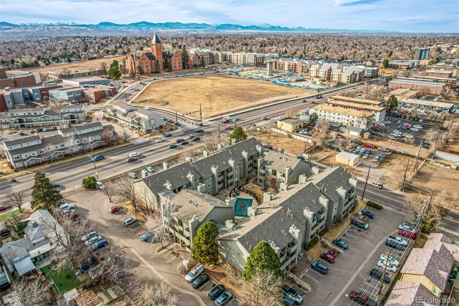 MLS Image #40 for 3100 s federal boulevard,denver, Colorado