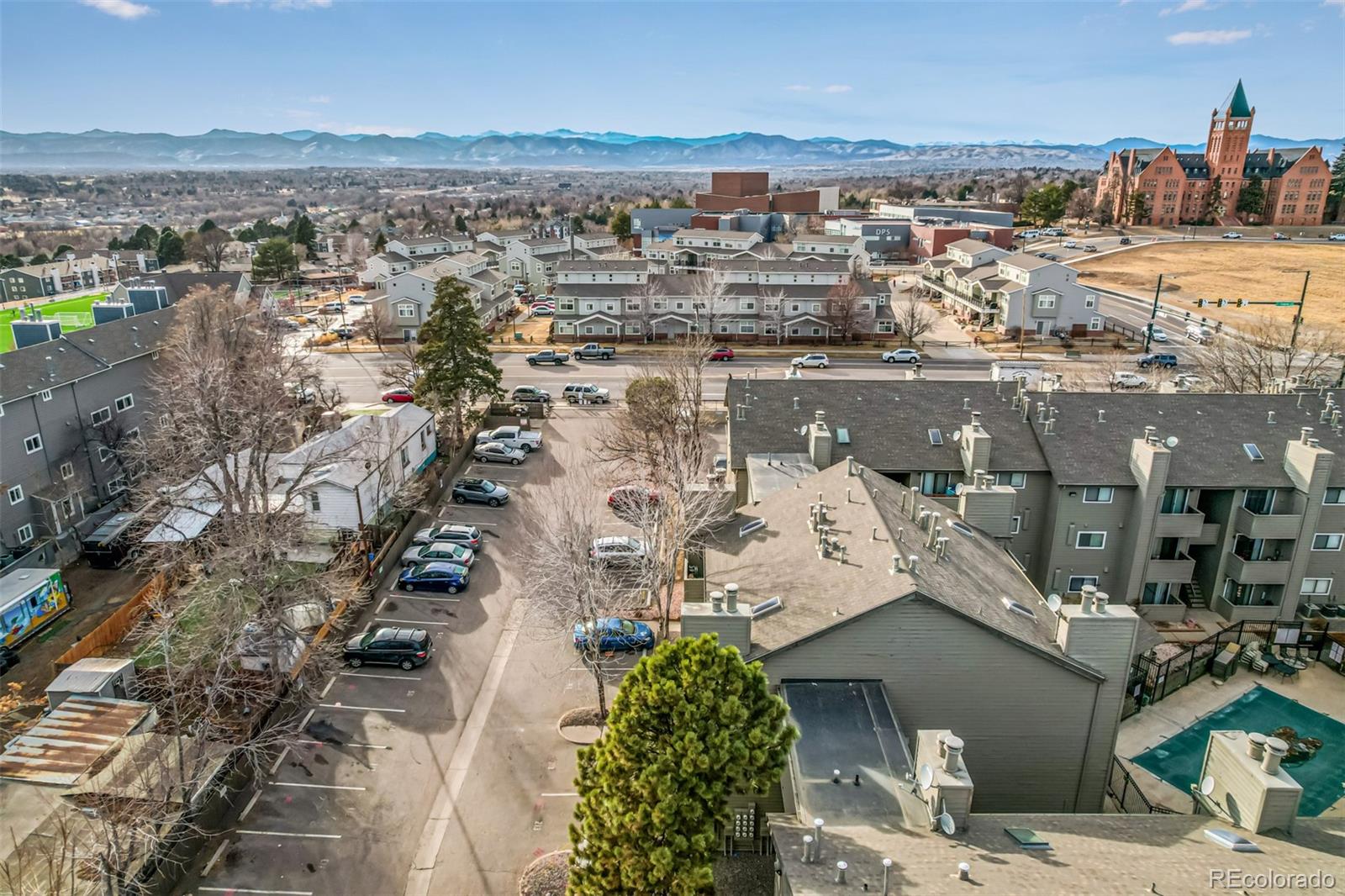 MLS Image #42 for 3100 s federal boulevard,denver, Colorado