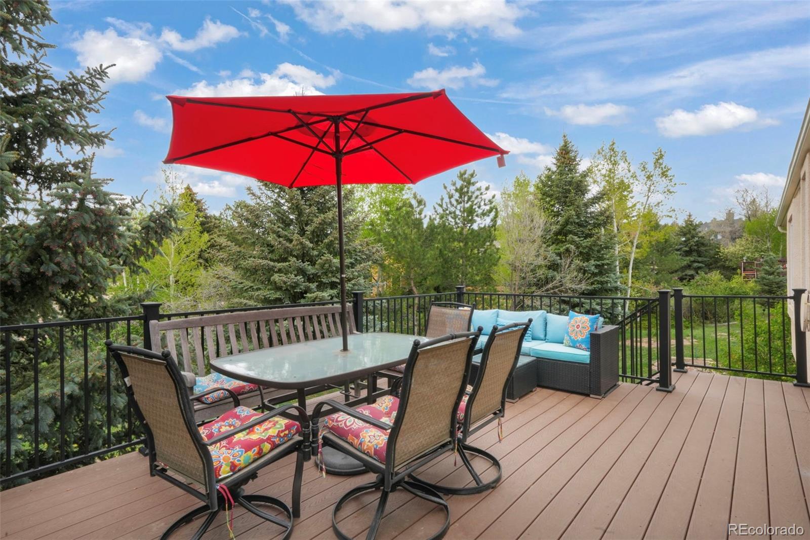 MLS Image #17 for 1590  longview circle,monument, Colorado