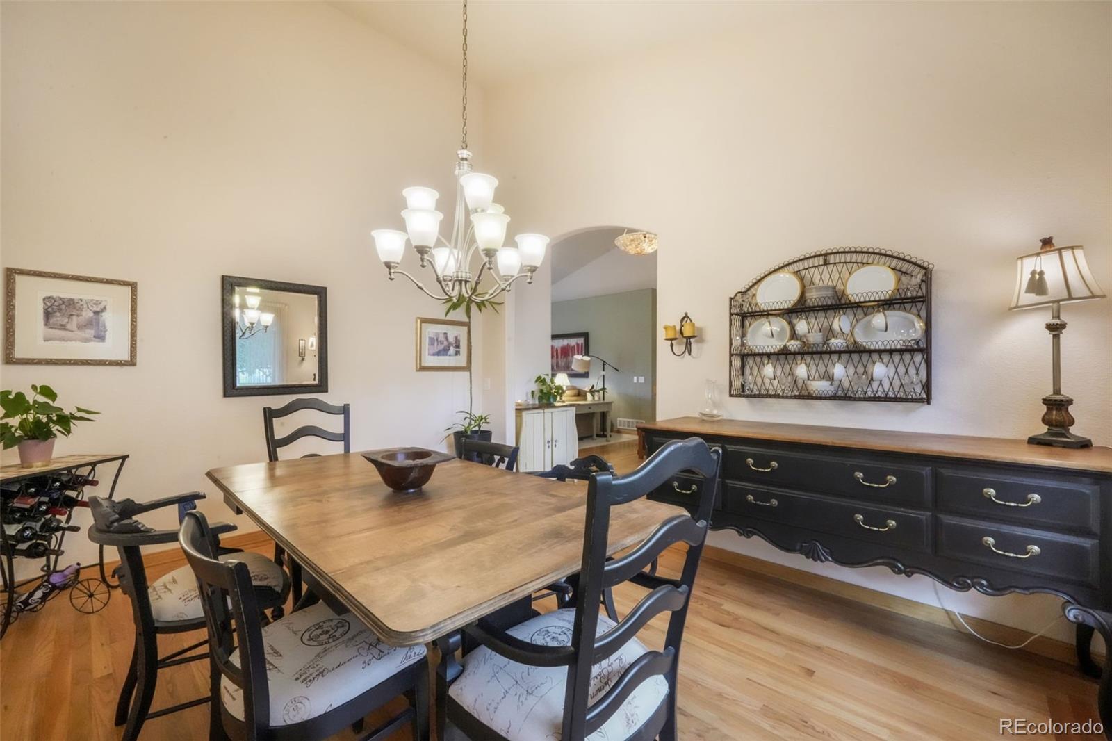 MLS Image #4 for 1590  longview circle,monument, Colorado